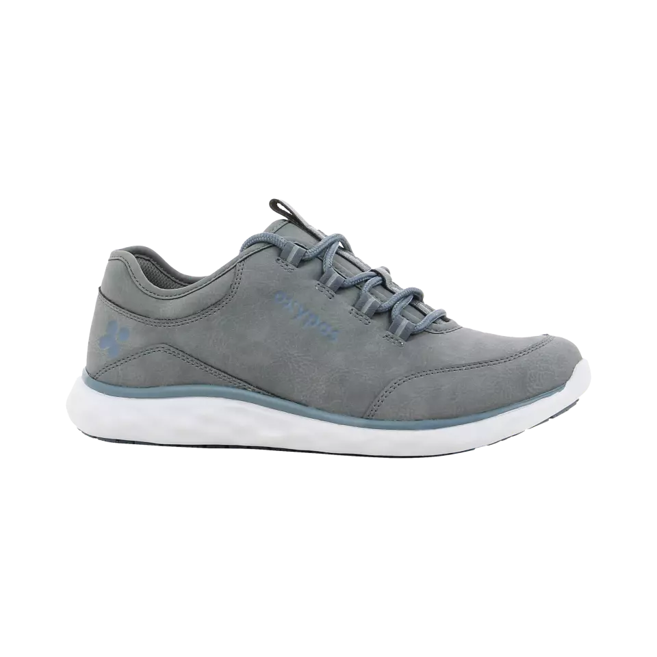 Safety Jogger PATRICIA-GBL, PATRICIA Work Shoes, Sneakers, grey blue, O1, image 1, gallery thumbnail