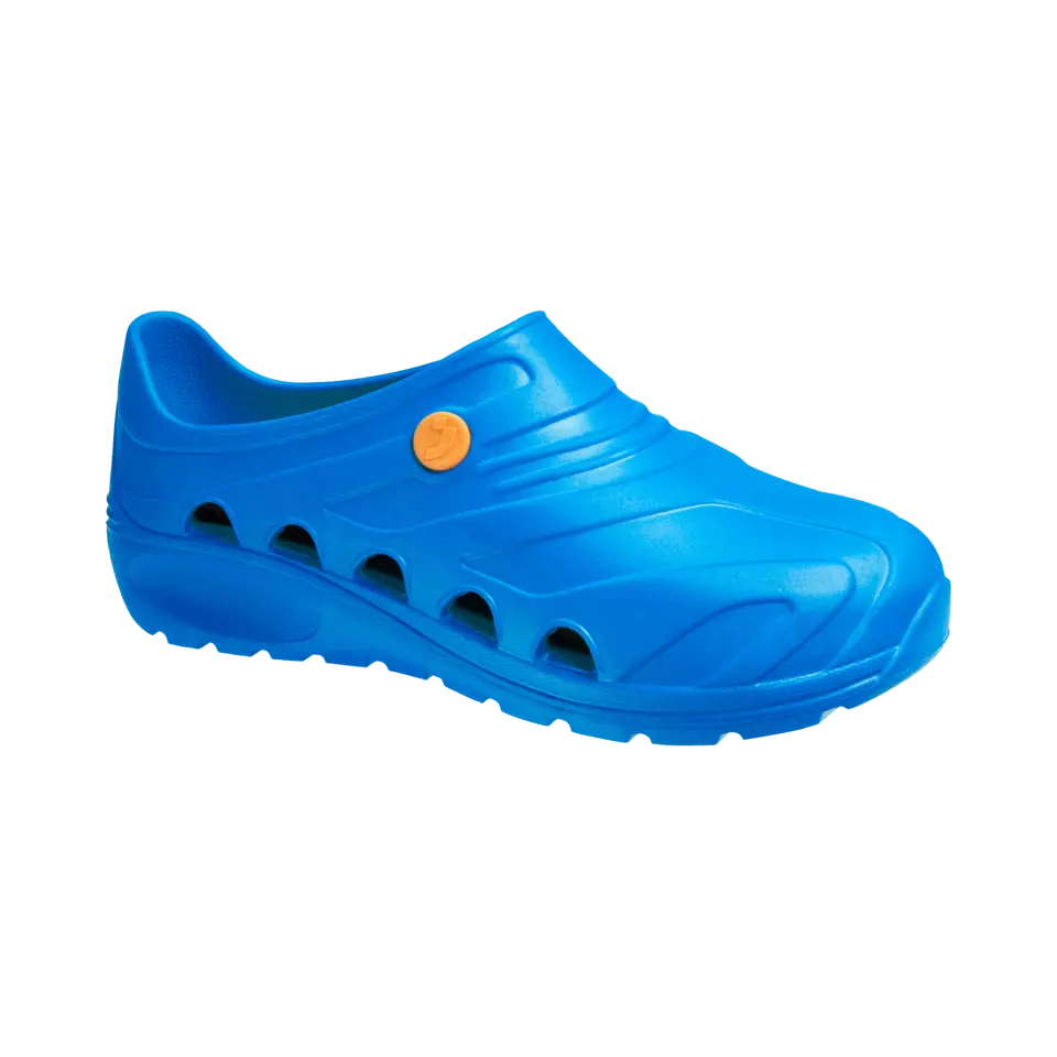 Safety Jogger OXYVA-EBL, OXYVA Work Shoes, electric blue, OB, image 3, gallery thumbnail