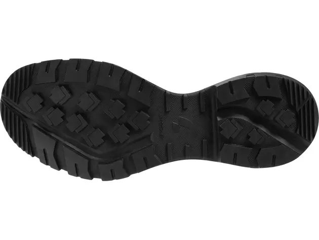 Safety Jogger TACTIC-BLK, TACTIC Työkengät, musta, OB, image 4, gallery thumbnail