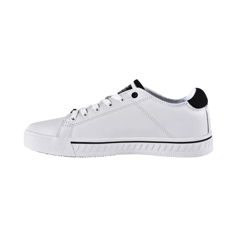 Safety Jogger MICOOL-WHT, MICKEY COOL O2 Arbetsskor, vita, image 2, gallery thumbnail