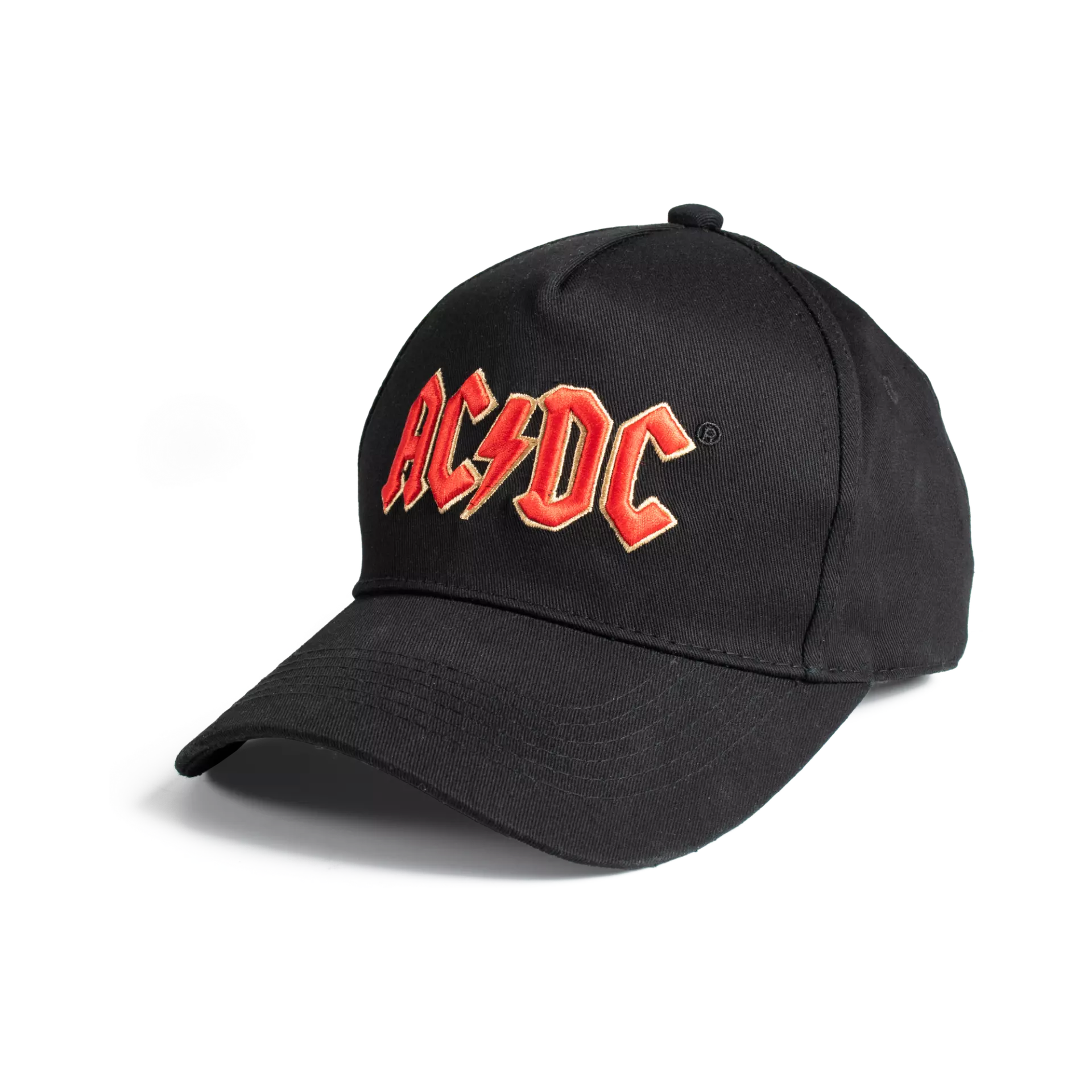 Safety Jogger ACCAP-112, ACDC Cap, Schwarz, image 1