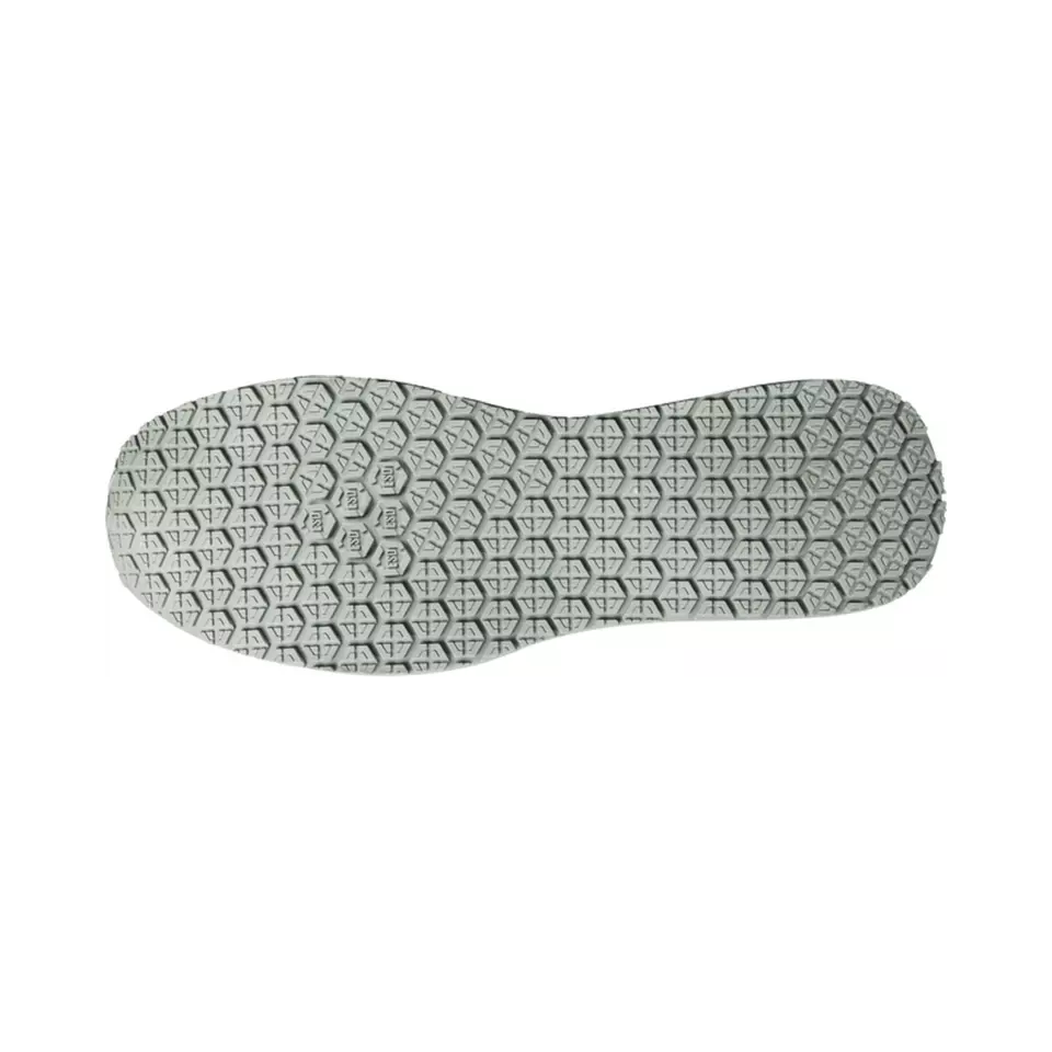 Safety Jogger JUSTIN-LGR, JUSTIN Work Shoes, Sneakers, light grey, O1, image 4, gallery thumbnail