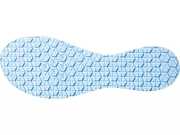 Safety Jogger CARLY-LBL, CARLY Work Shoes, Light Blue, OB, image 2