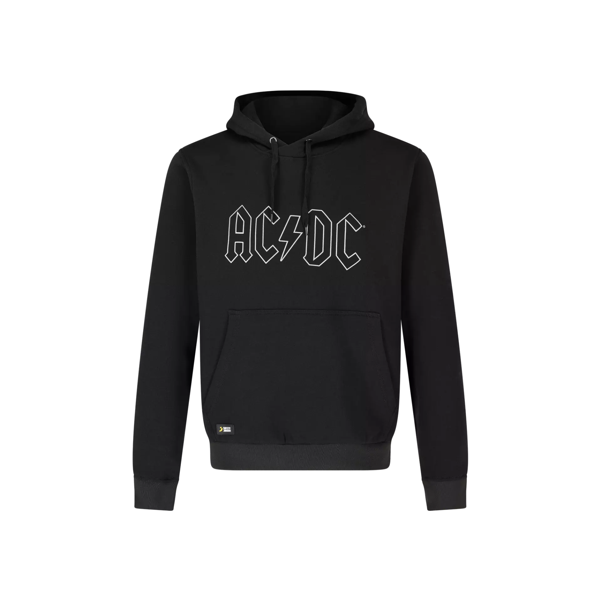 Safety Jogger ACXHOODIE-157, ACDC X Hoodies, Black