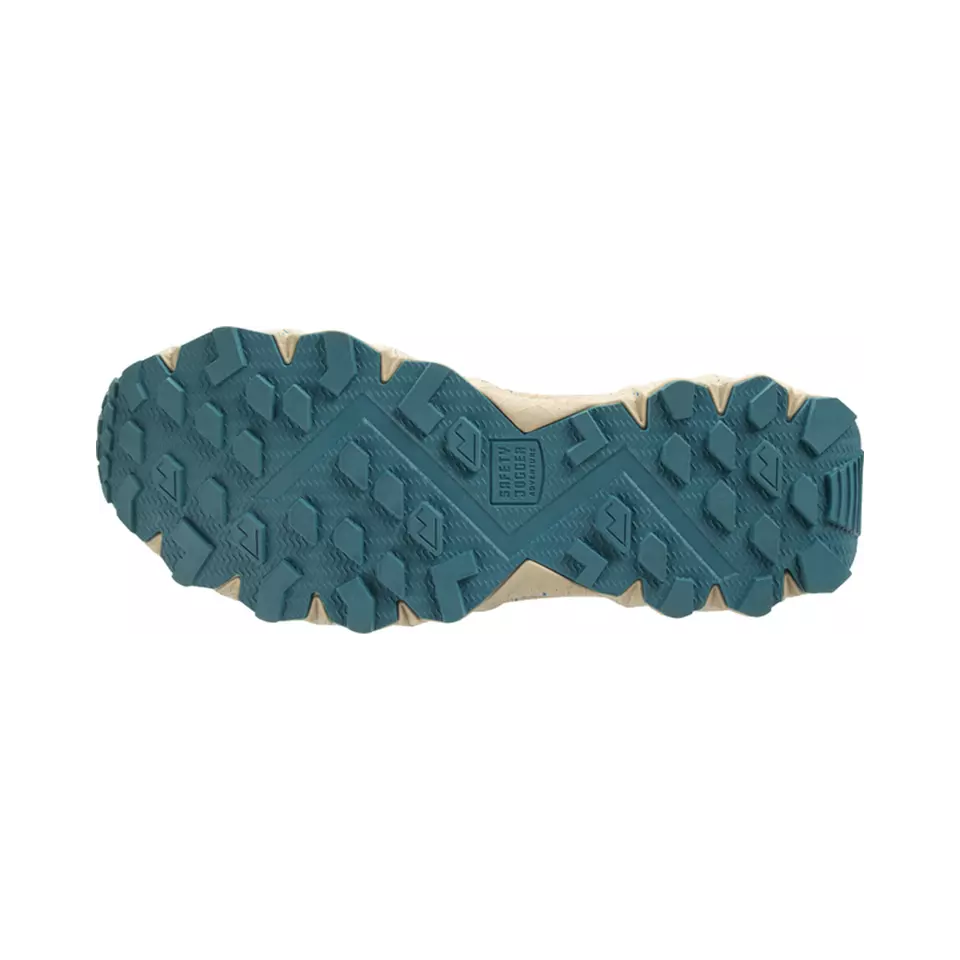 Safety Jogger SANTIAGO-MTG, SANTIAGO Hiking shoes, mint green, image 4, gallery thumbnail