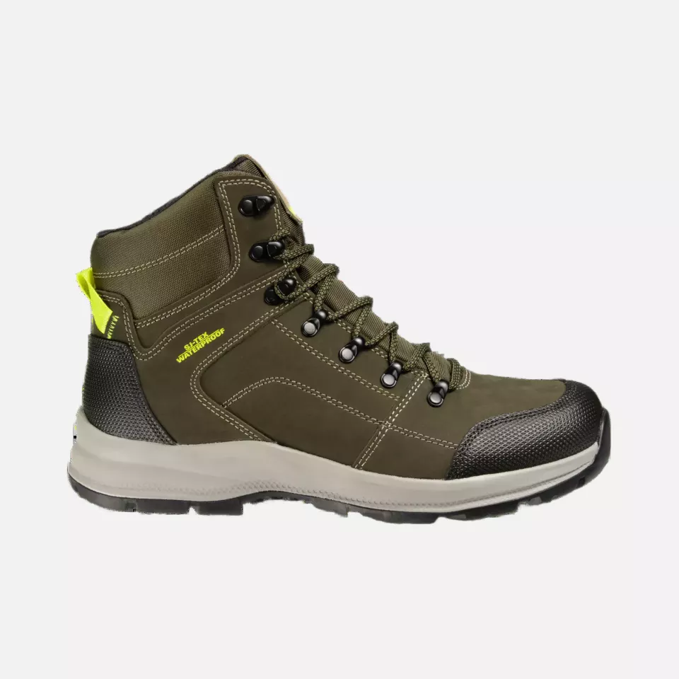 Safety Jogger SCOUT-KHA, SCOUT Wanderschuhe, Khaki, image 1, gallery thumbnail