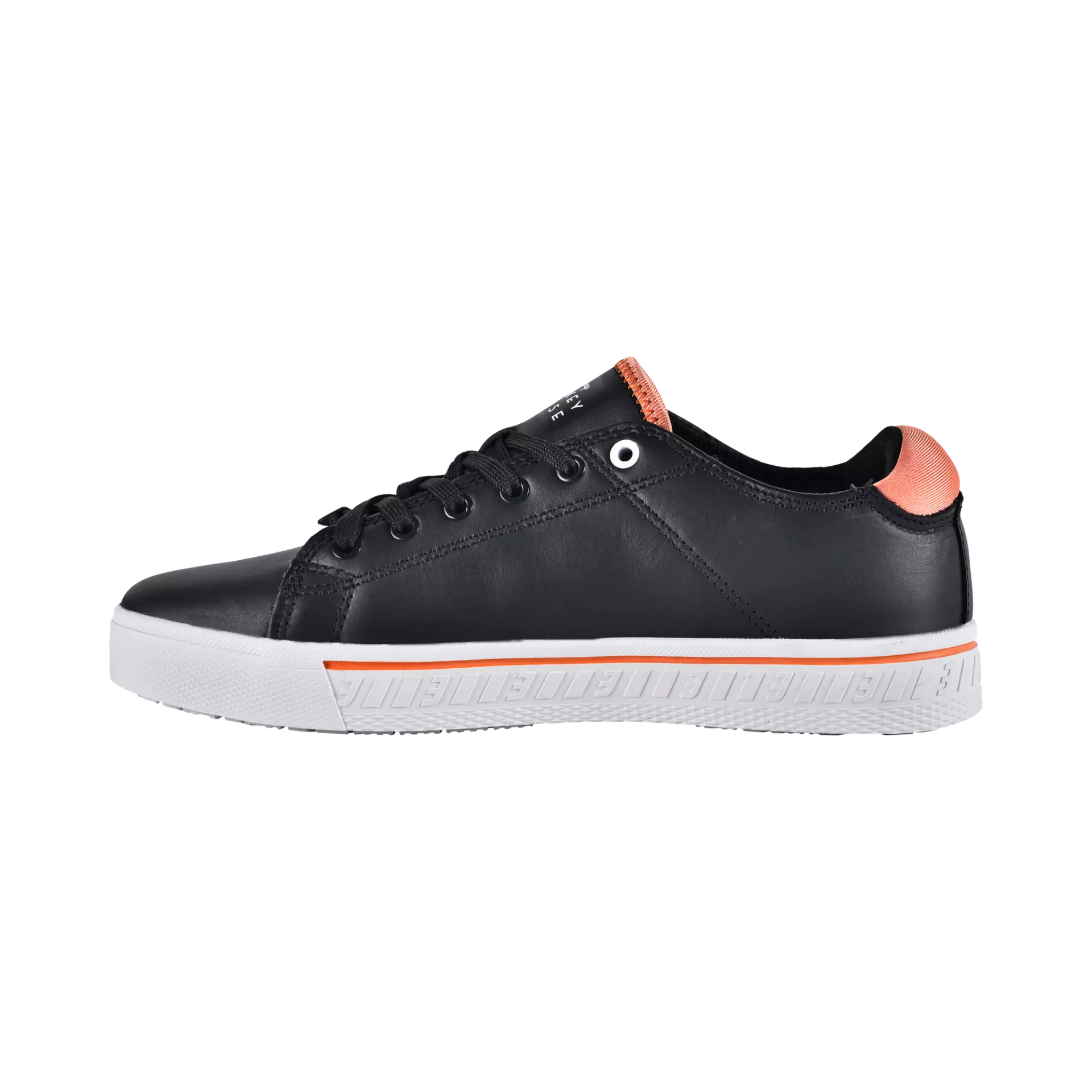 Safety Jogger MICOOL-BLK, MICKEY COOL O2 Arbeitsschuhe, Schwarz, image 2