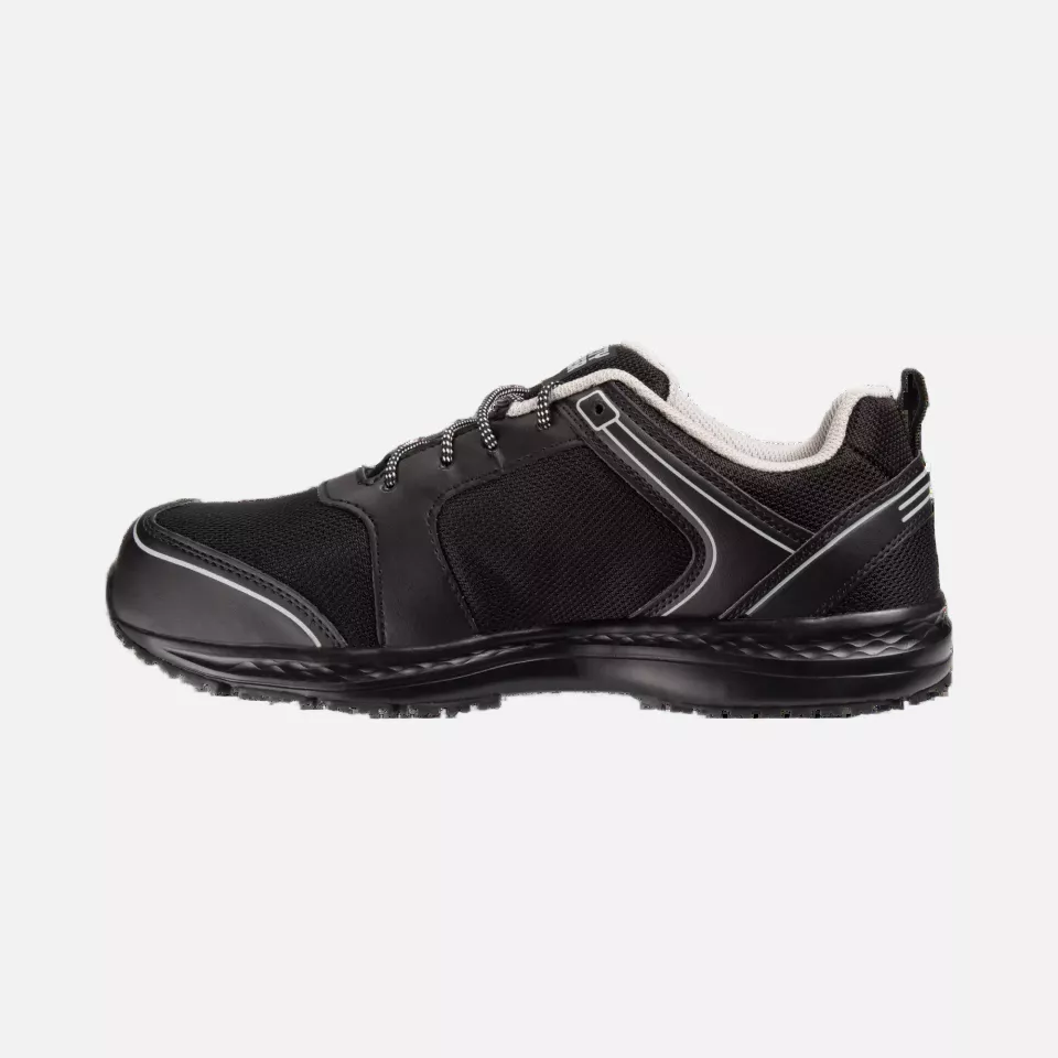 Safety Jogger BALTO-LGR, BALTO Safety shoes, light grey, S1, image 2, gallery thumbnail