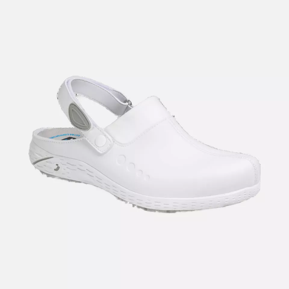 Safety Jogger DANY-WHT, DANY Arbeitsschuhe, Weiß, OB, image 3, gallery thumbnail