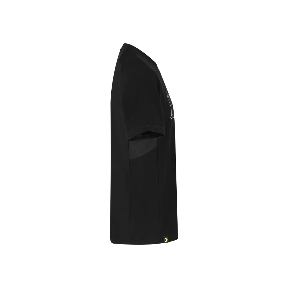 Safety Jogger ACXOAKTSM-157, ACDC MONO X T-Shirts, Schwarz, image 3, gallery thumbnail