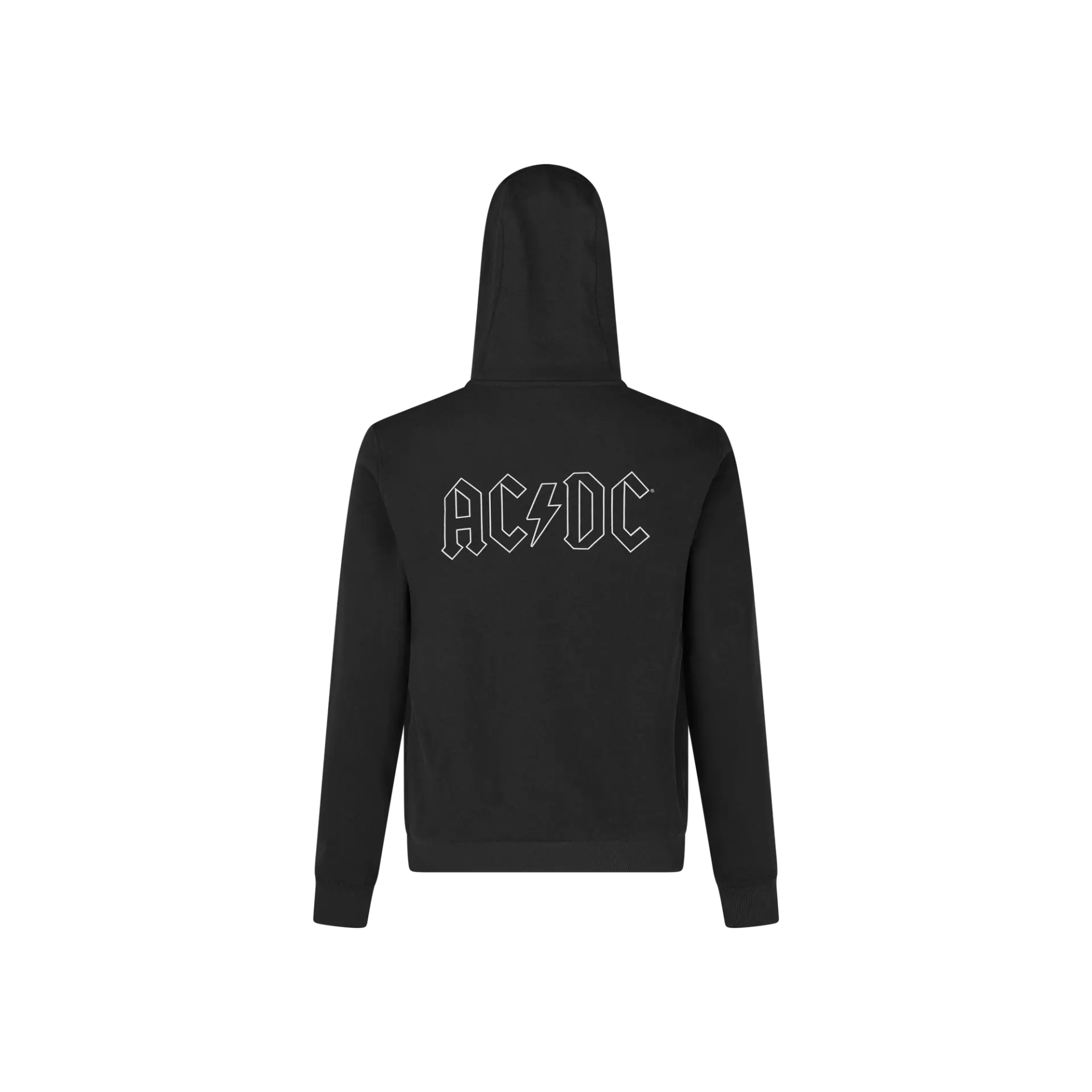 Safety Jogger ACHOODIE-157, ACDC Hoodies, Black, image 5