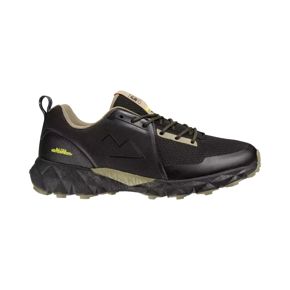 Safety Jogger TAMAN-BLK, TAMAN Vaelluskengät, musta, image 1, gallery thumbnail