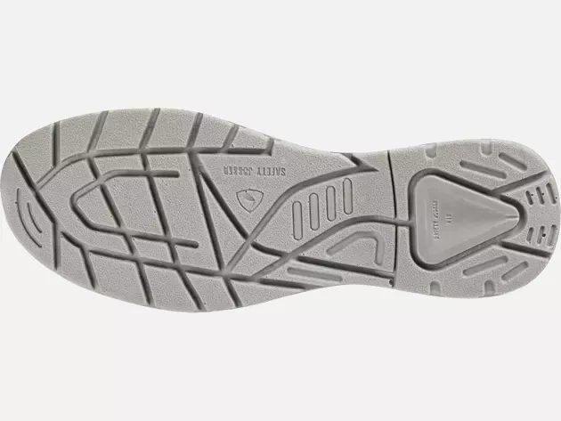 Safety Jogger FLOWS3LTLS-BLK, FLOW S3 LOW TLS Safety shoes, Black, image 4