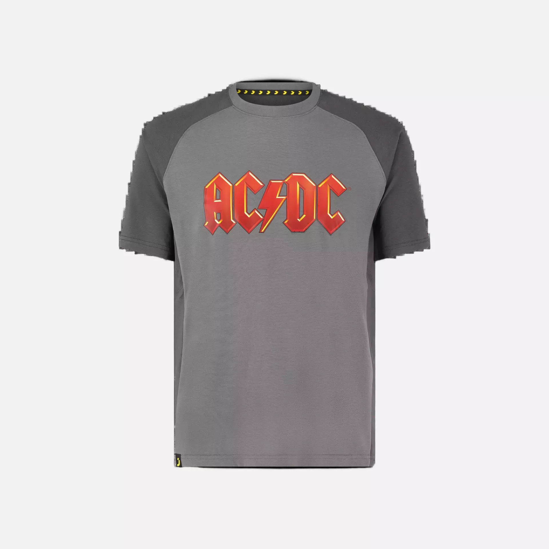 Safety Jogger ACXOAKTSM-452, ACDC MONO X T-shirts, grey, image 1