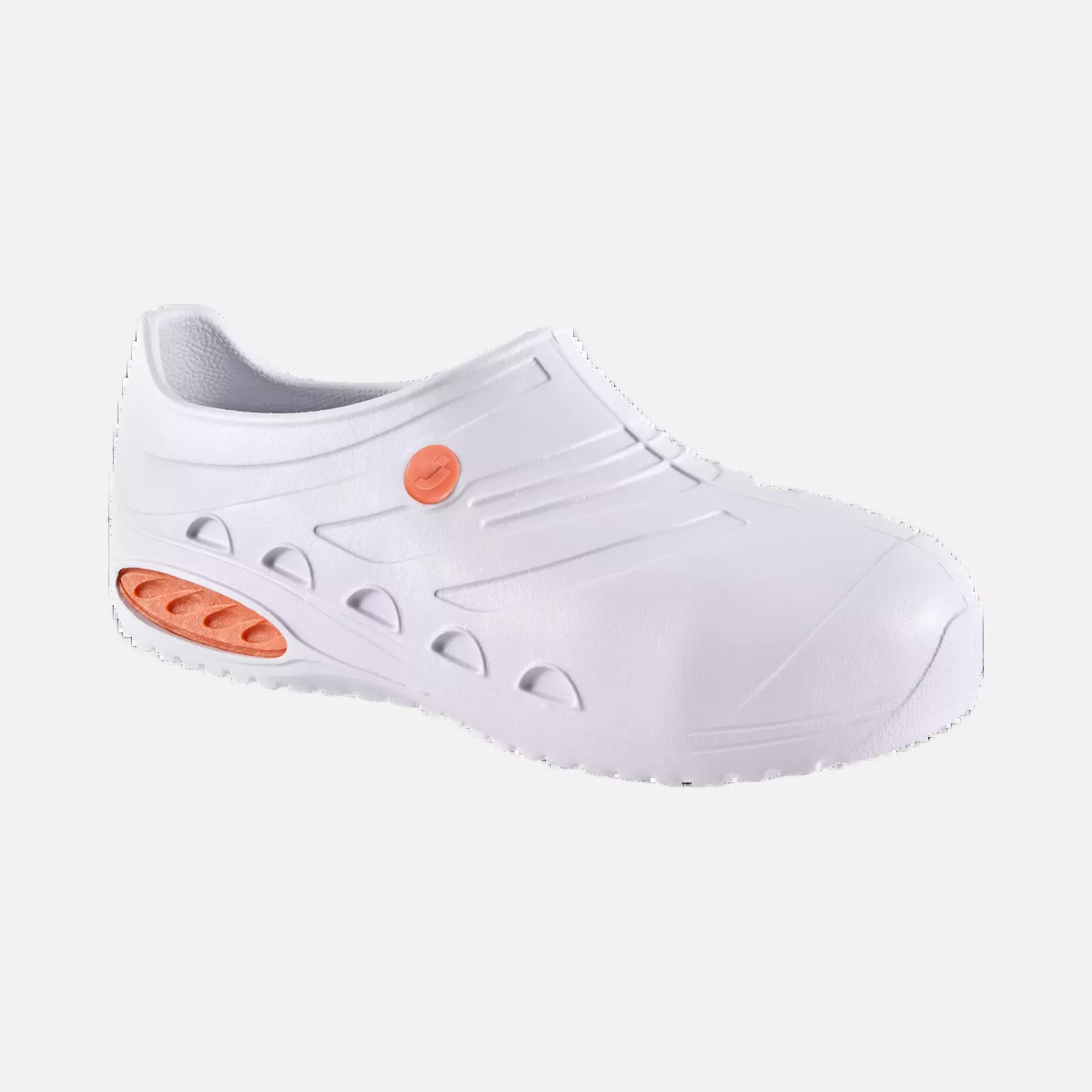 Safety Jogger OXYSAFE-WHT, OXYSAFE Sicherheitsschuhe, Weiß, PB, image 3