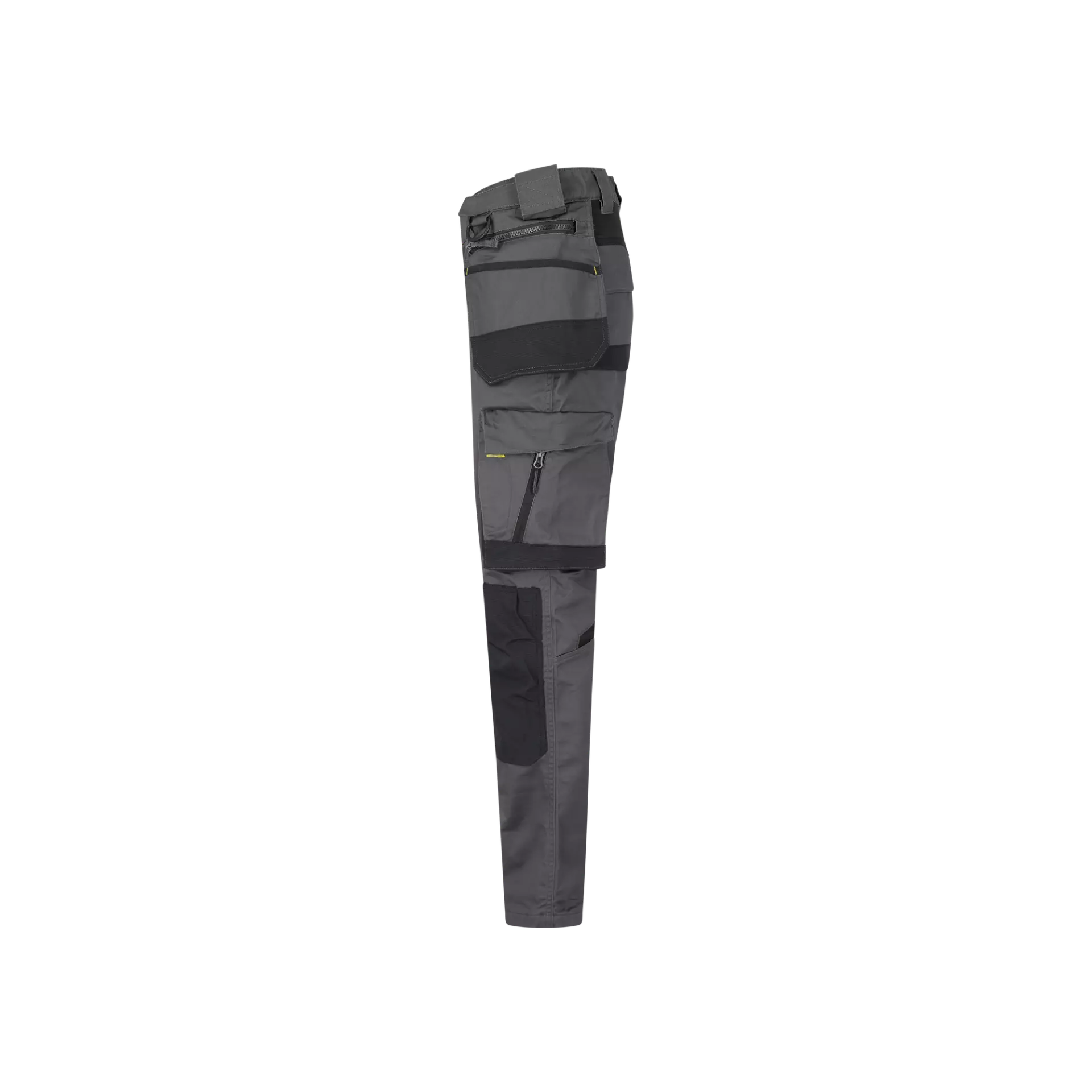 Safety Jogger ALKTROM-DGR, ALKES MEN Work trousers, dark grey, image 4