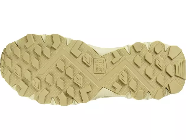 Safety Jogger SANTIAGO-AH6, SANTIAGO Hiking shoes, beige, image 4, gallery thumbnail