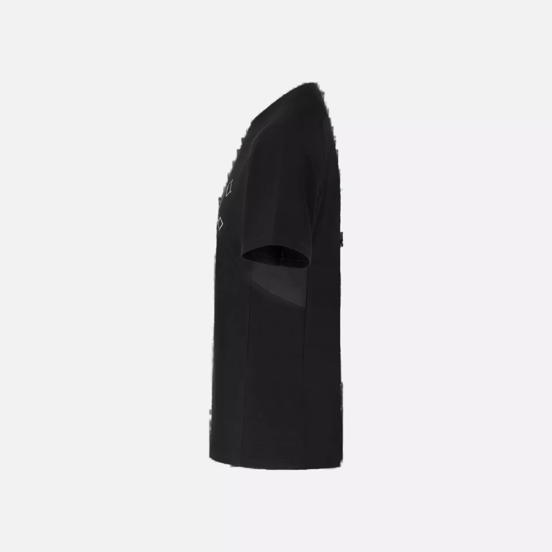 Safety Jogger ACXOAKTSM-157, ACDC MONO X T-shirts, Black, image 4