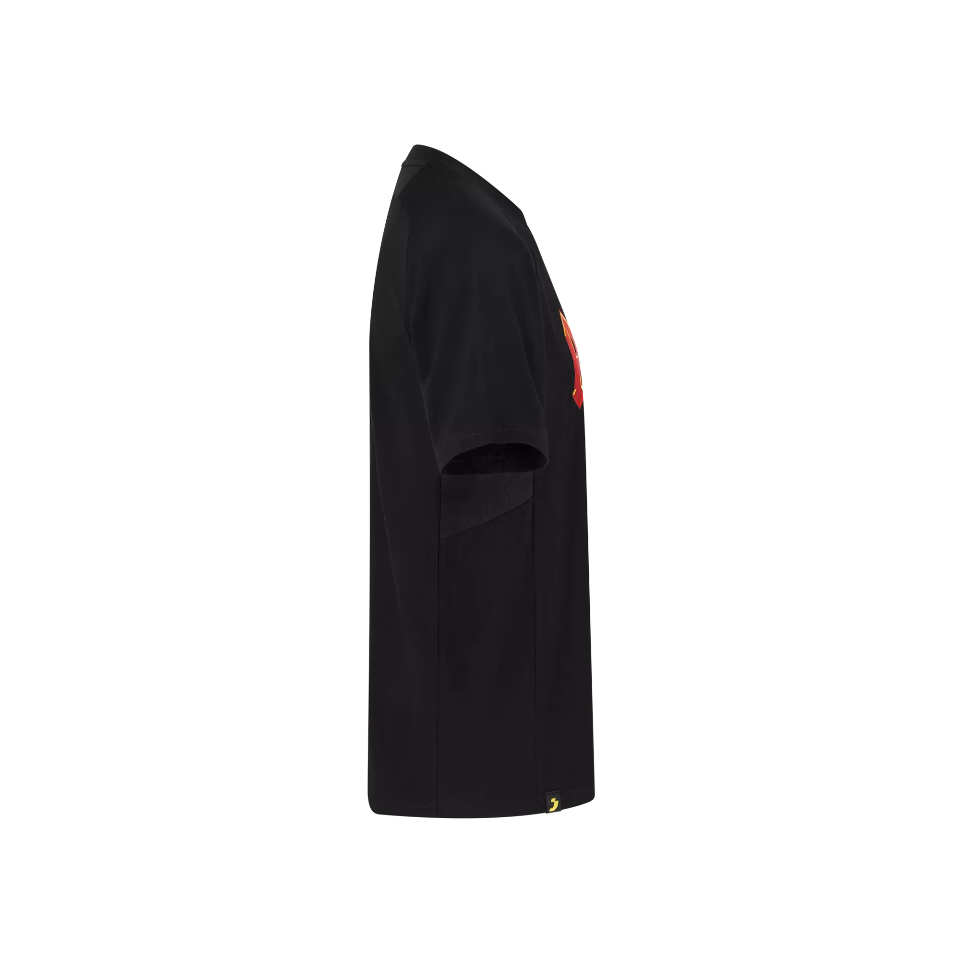 Safety Jogger ACXOAKTSM-112, ACDC MONO X T-Shirts, Schwarz, image 3