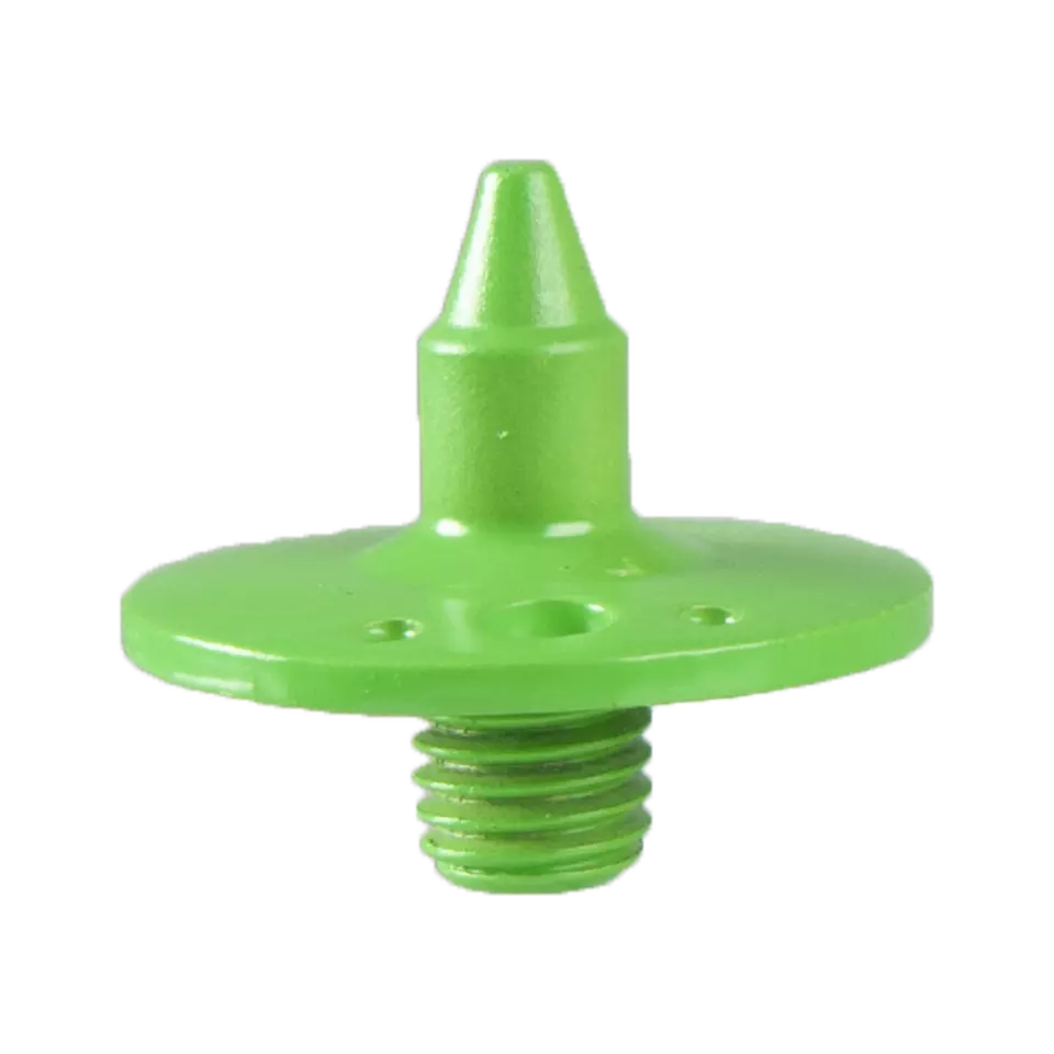 Safety Jogger SPALLSTEEL-UNK, STEEL ALL ROAD Overshoes Shoe Pin, image 1, gallery thumbnail