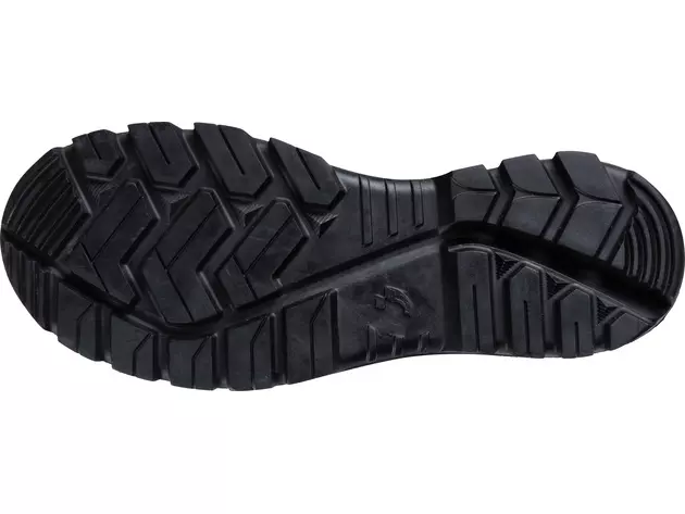 Safety Jogger VESUVIOS3L-DBN, VESUVIO S3 LOW Safety shoes, dark brown, image 4, gallery thumbnail