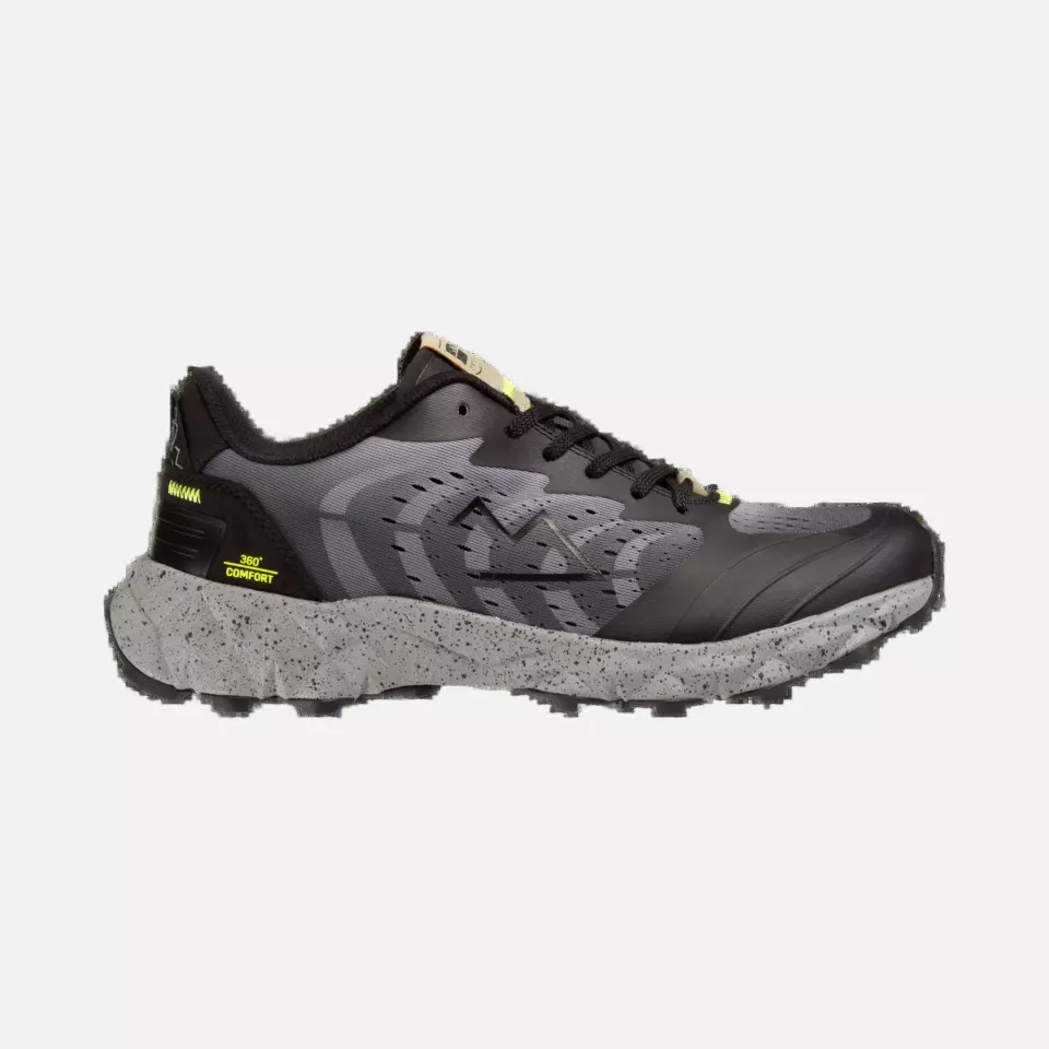 Safety Jogger SANTIAGO-DGR, SANTIAGO Wanderschuhe, Dunkelgrau, image 1, gallery thumbnail