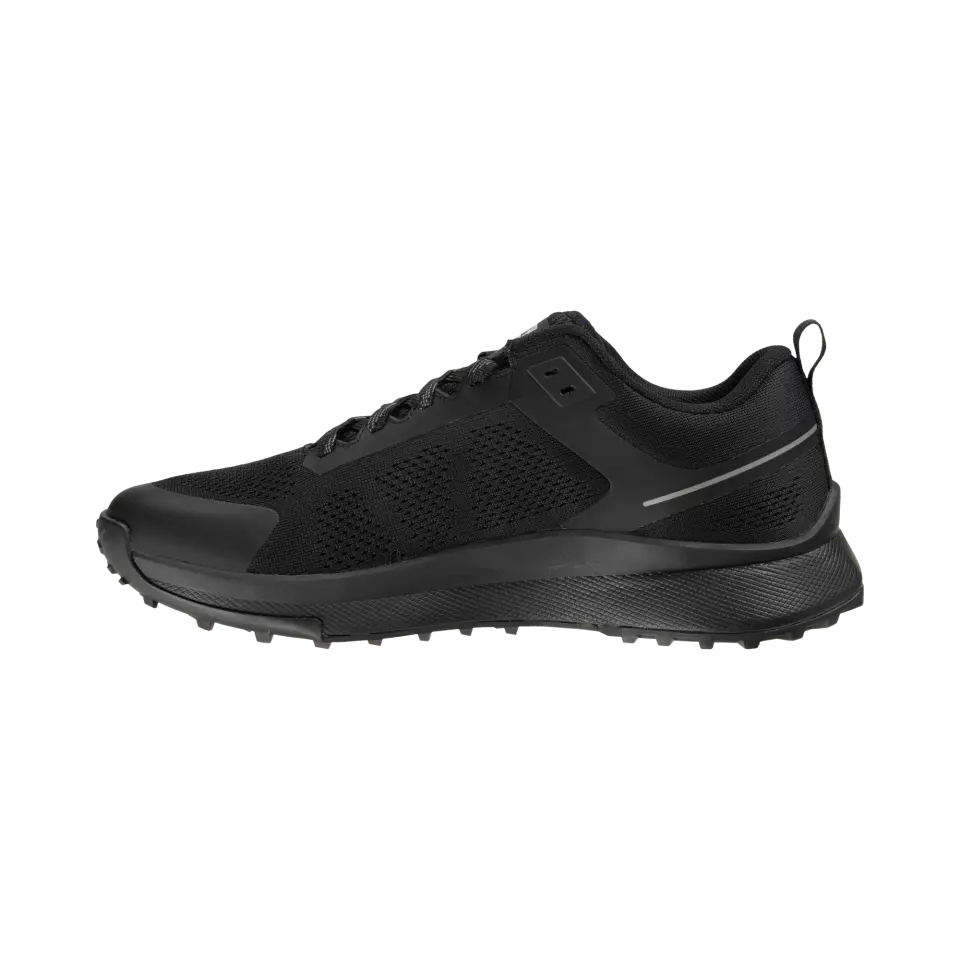 Safety Jogger JUMADIOB-BLK, JUMADI OB Work Shoes, Black, image 2, gallery thumbnail