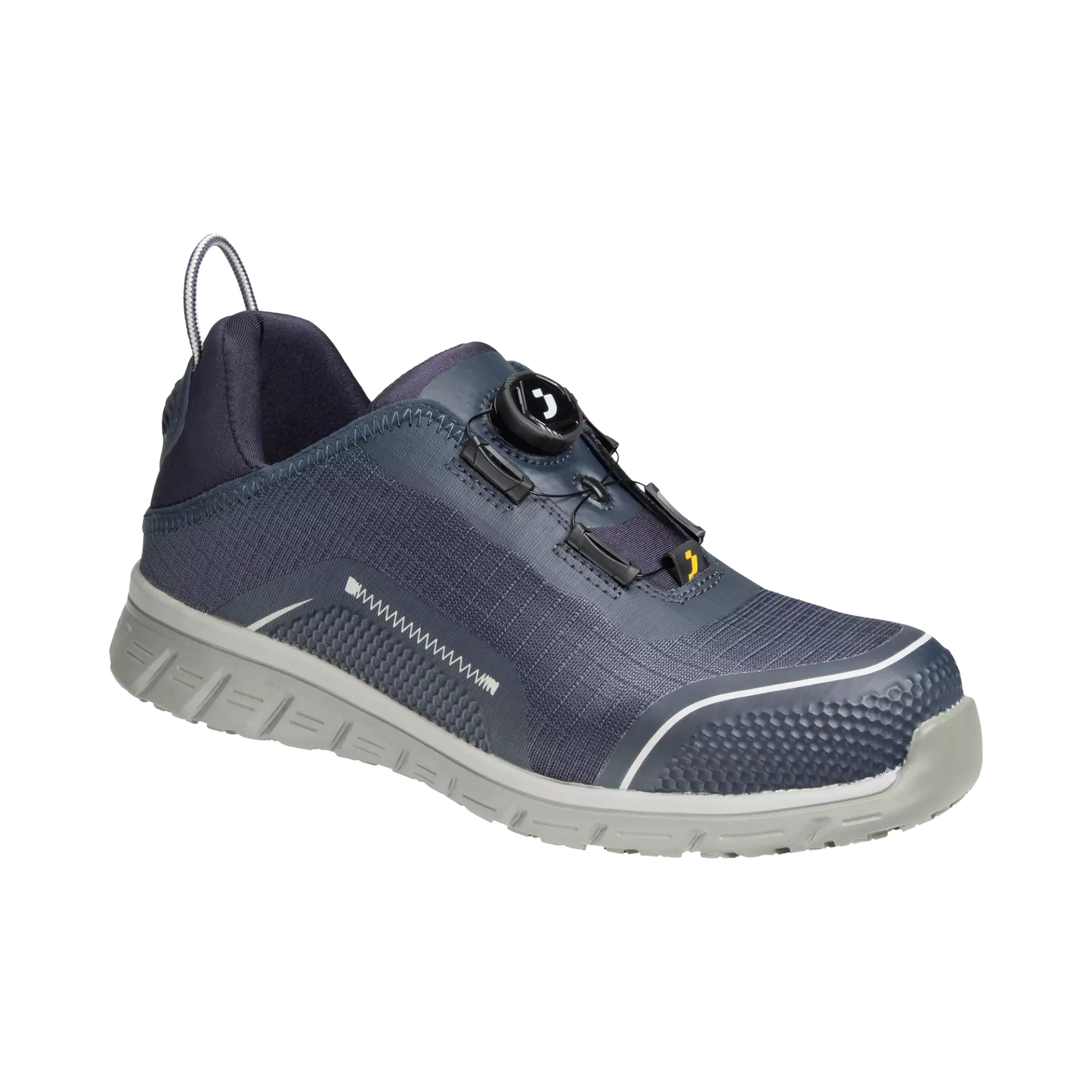 Safety Jogger LIGERO2S1T-NAV, LIGERO2 S1P LOW TLS Sicherheitsschuhe, Marine, image 3