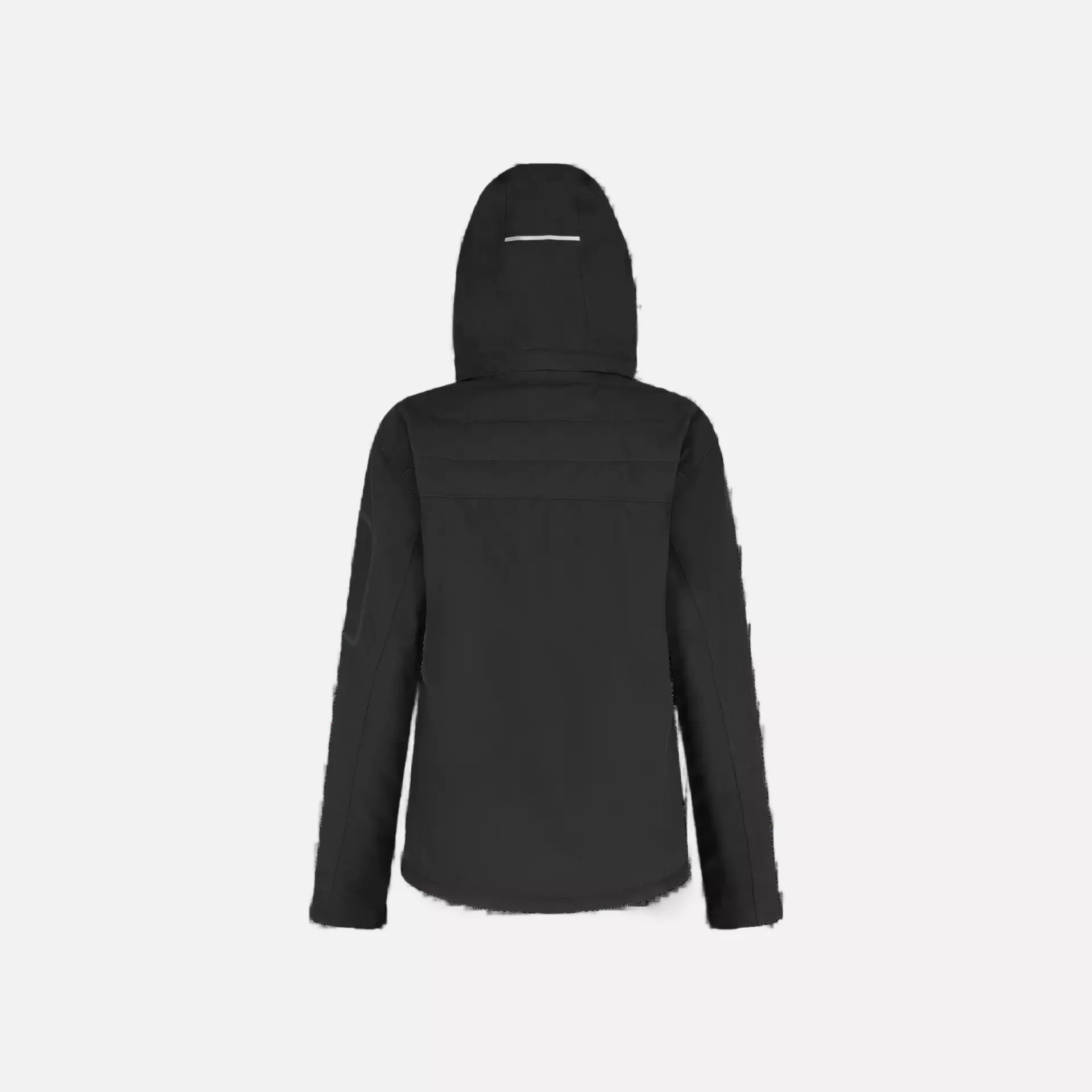 Safety Jogger OAKWJACW-BLK, OAK Damen-Winterjacke, Schwarz, image 5