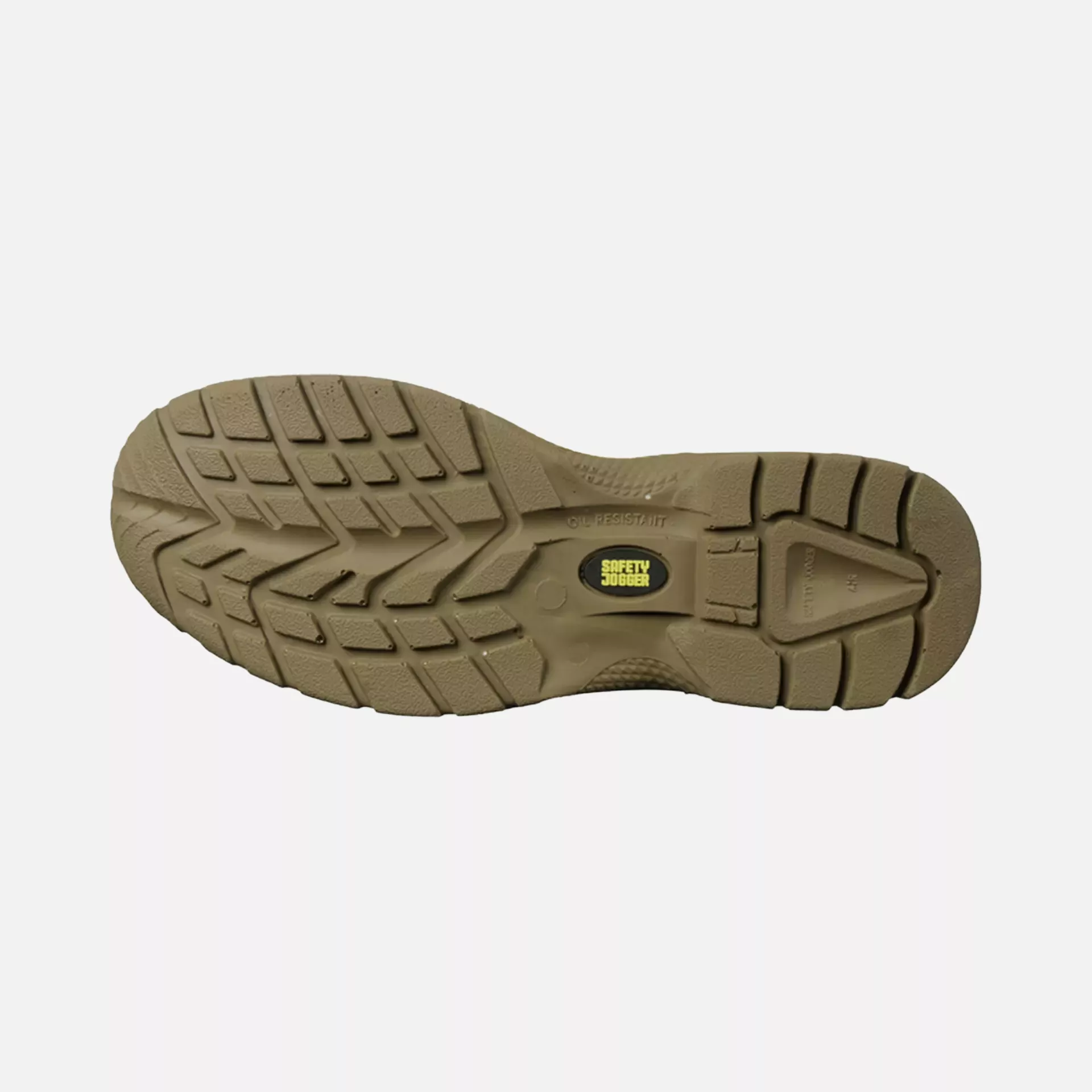 Safety Jogger DESERT-MUL, DESERT Safety shoes, multi, S1P, image 4
