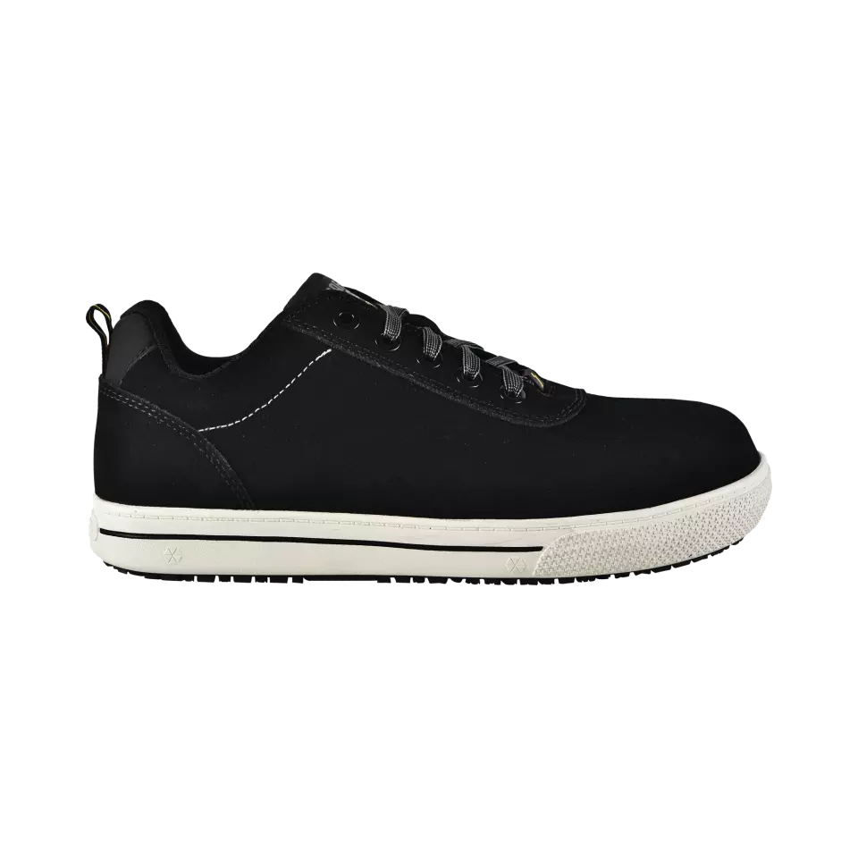 Safety Jogger OBELIX-BLK, OBELIX Sicherheitsschuhe, Schwarz, S3, image 1, gallery thumbnail