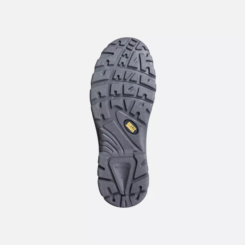 Safety Jogger BESTBOOT-BLK, BESTBOOT Sicherheitsstiefel, Schwarz, S3, image 4, gallery thumbnail