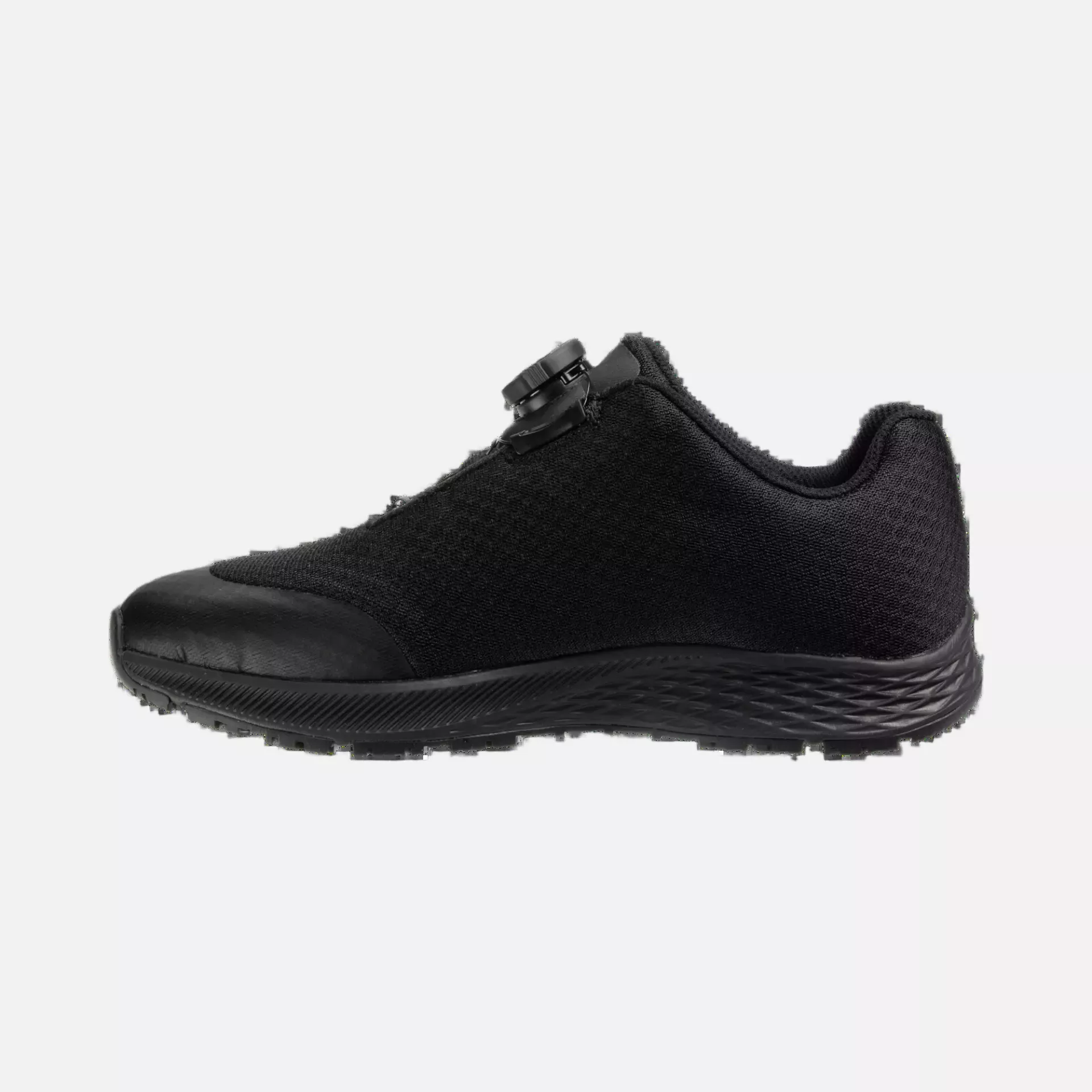 Safety Jogger JUNOO1TLS-BLK, JUNO O1 TLS Arbeitsschuhe, Schwarz, image 2