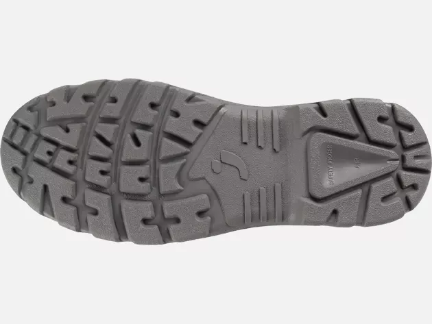 Safety Jogger BESTRUN-BLK, BESTRUN Safety shoes, Black, S3, image 4