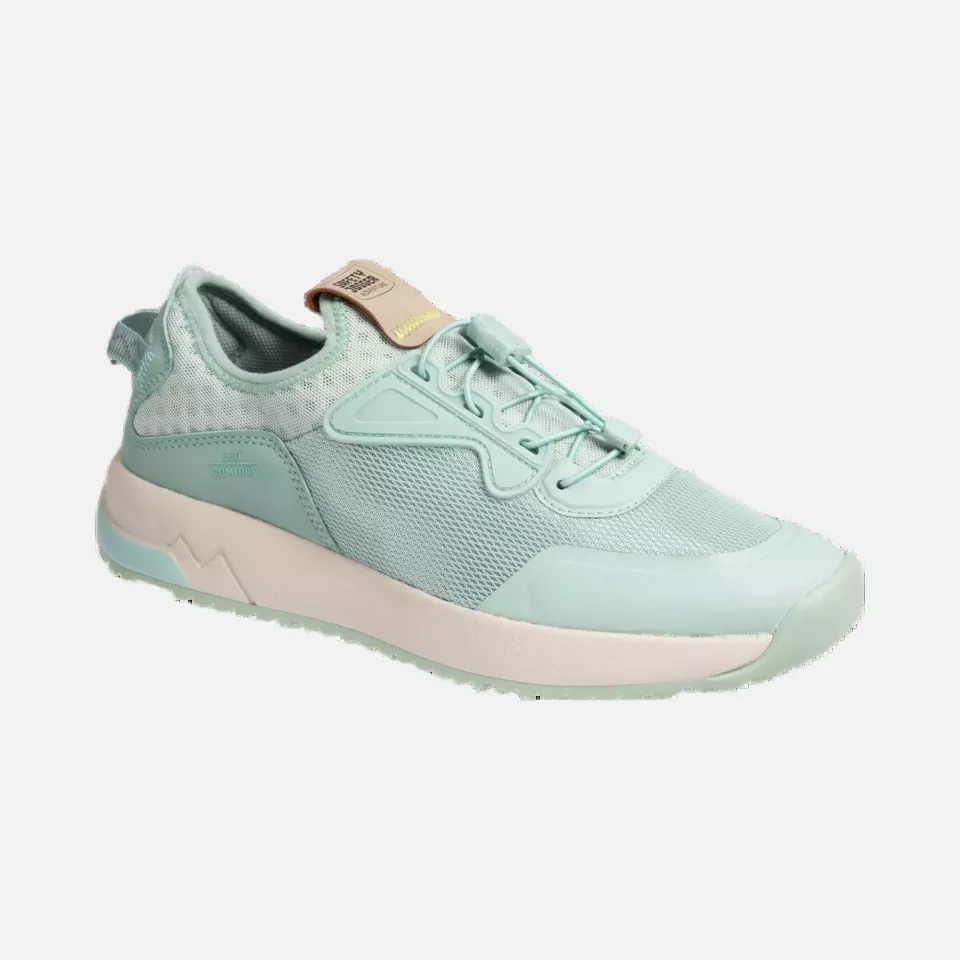 Safety Jogger LOGAN-MTG, LOGAN Wanderschuhe, Minzgrün, image 3, gallery thumbnail
