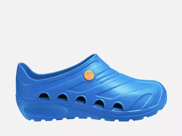 Safety Jogger OXYVA-EBL, OXYVA Arbeitsschuhe, Electric Blue, OB, image 5, gallery thumbnail
