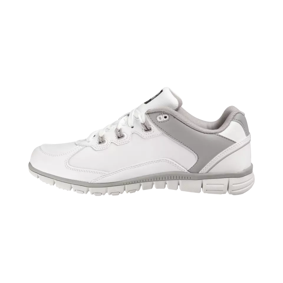 Safety Jogger HENNY-LGR, HENNY Work Shoes, Sneakers, light grey, OB, image 2, gallery thumbnail