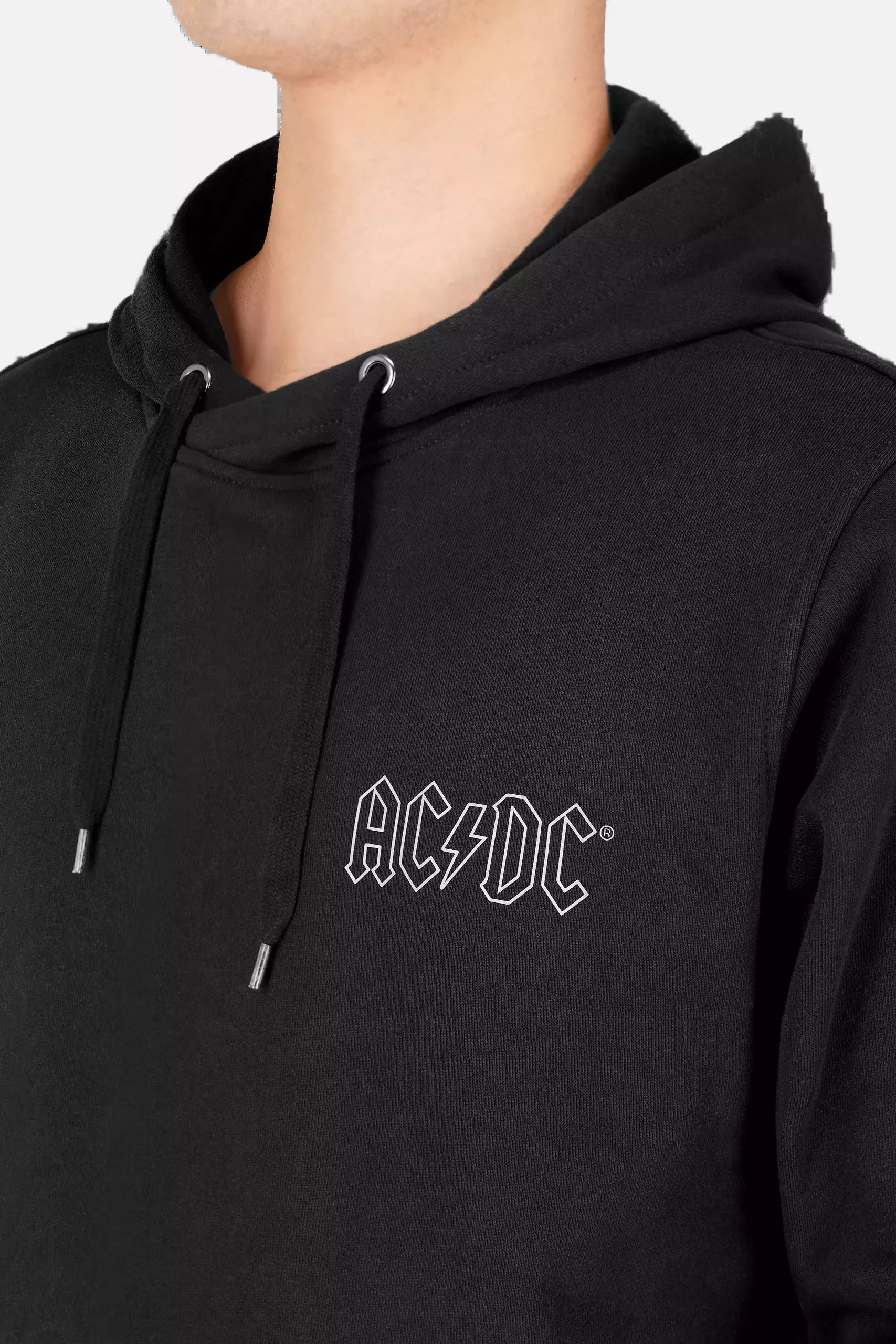 Safety Jogger ACHOODIE-157, ACDC Hoodies, Black, image 6