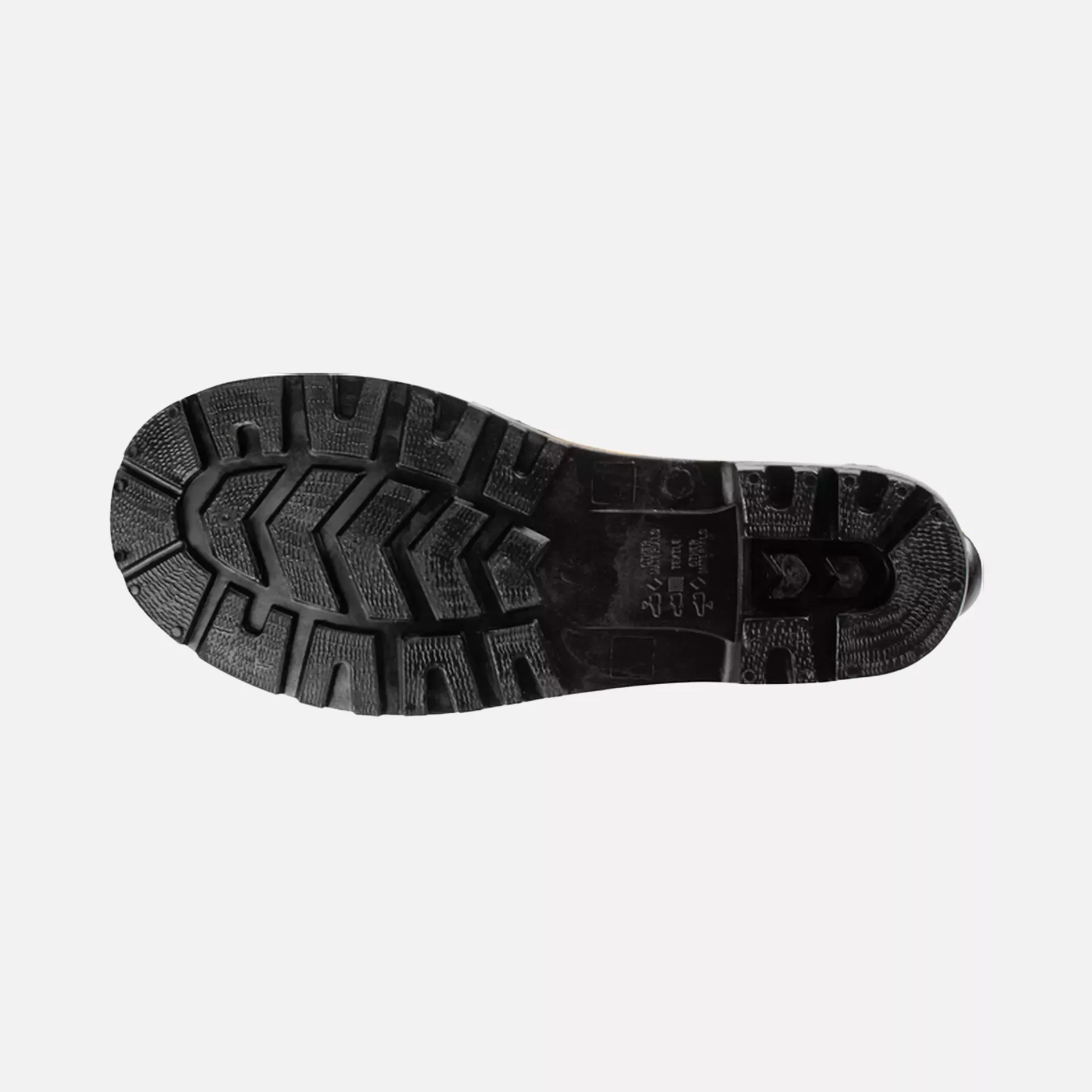 Safety Jogger HERCULES-BLK, HERCULES Safety boots, Black, S5, image 4