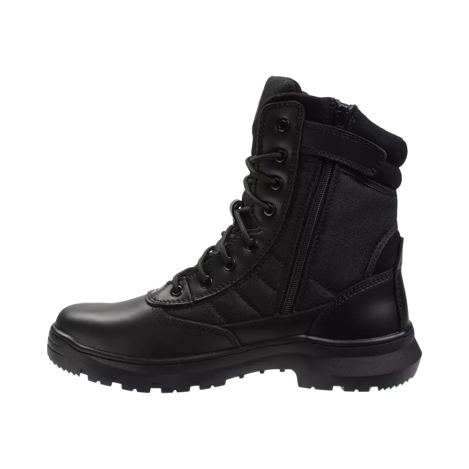 Safety Jogger TACTIC-BLK, TACTIC Työkengät, musta, OB, image 2, gallery thumbnail