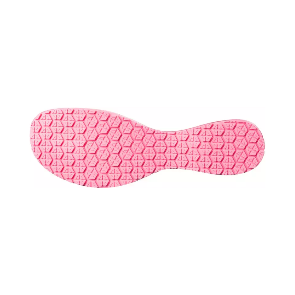 Safety Jogger SAMANTHA-FUC, SAMANTHA Work Shoes, Fuchsia, OB, image 2, gallery thumbnail