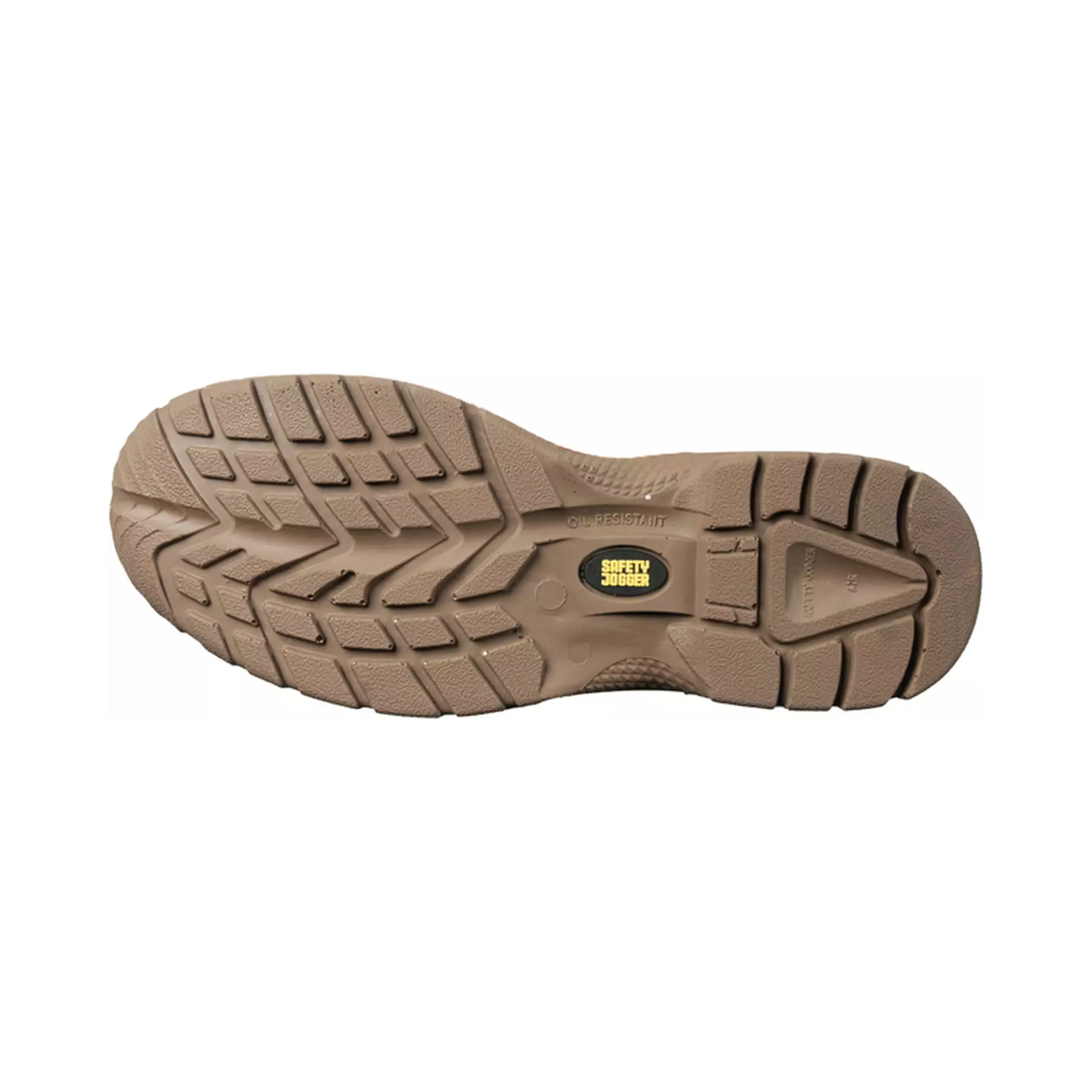 Safety Jogger DESERT-43, DESERT Safety shoes, navy, S1P, image 4