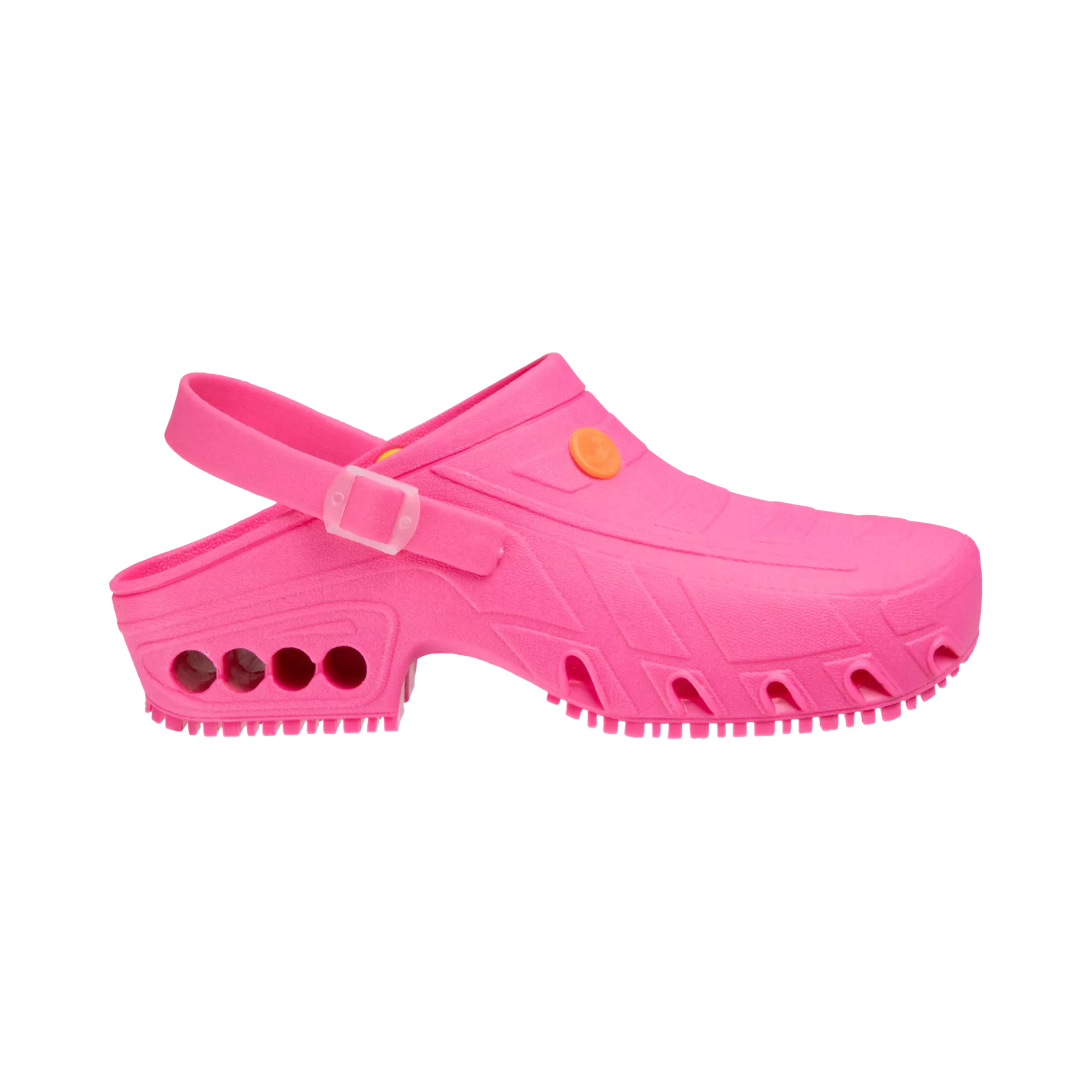 Safety Jogger OXYCLOG-FUX, OXYCLOG Työkengät, fuksia, OB, image 1