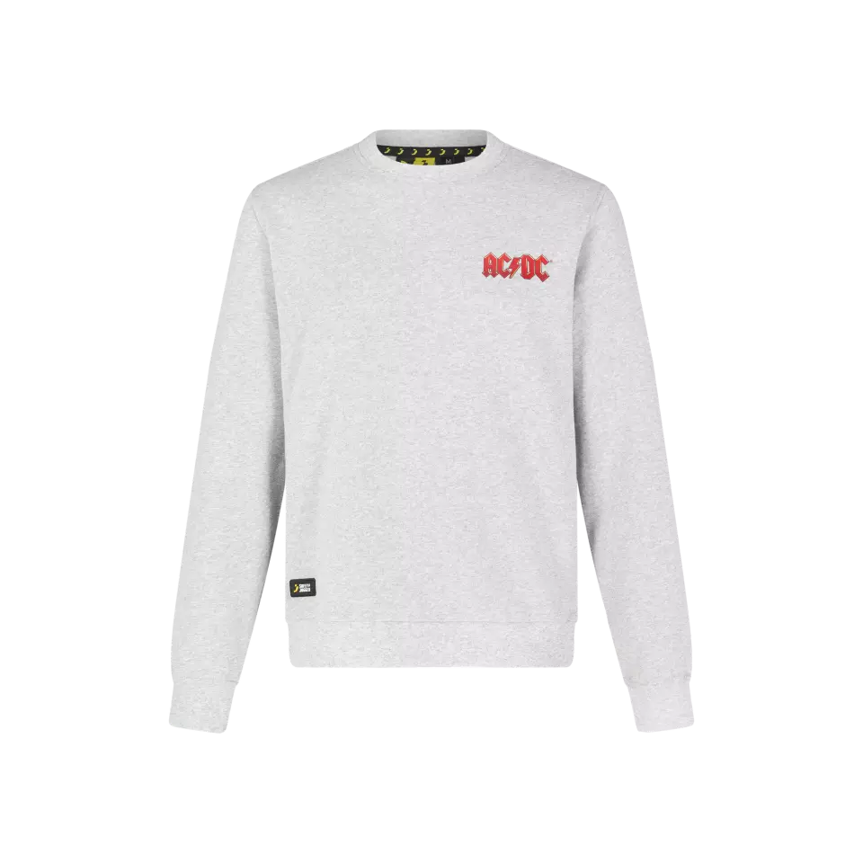 Sleeve Length · Long Sleeve feature highlight