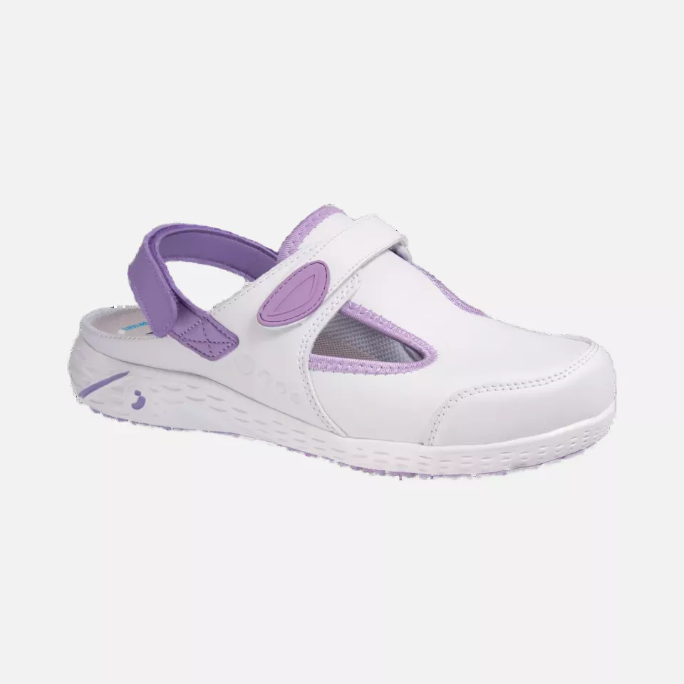 Safety Jogger CARLY-LLC, CARLY Arbeitsschuhe, Flieder, OB, image 3, gallery thumbnail