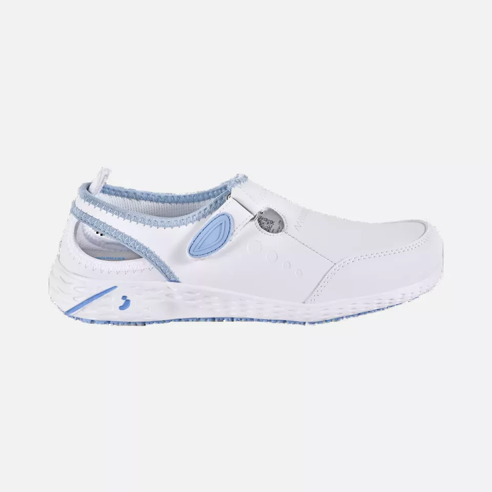 Safety Jogger LINA-LBL, LINA Arbeitsschuhe, Hellblau, OB, image 1, gallery thumbnail