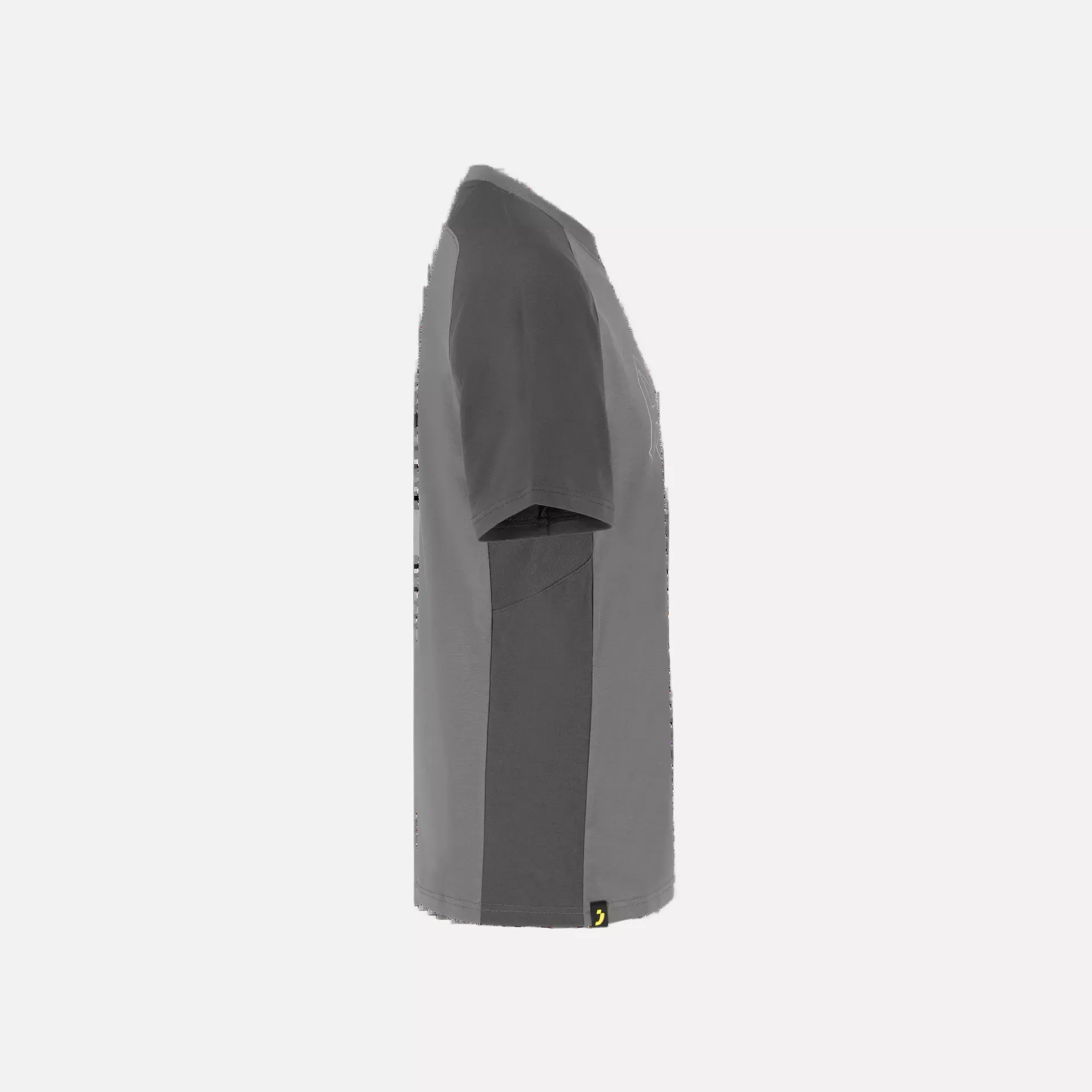 Safety Jogger ACXOAKTSM-515, ACDC MONO X T-shirts, grey, image 3