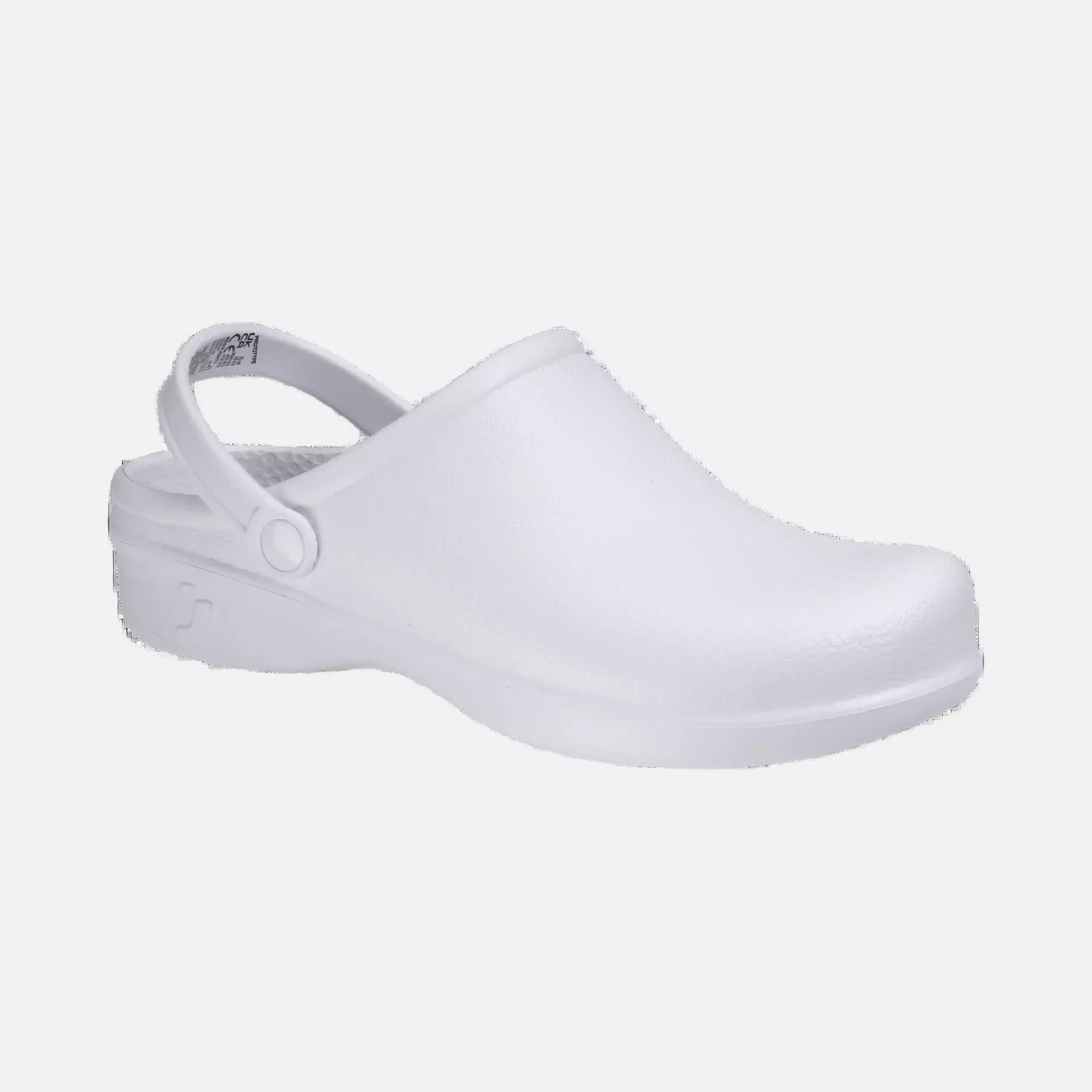 Safety Jogger BESTLIGHT1-WHT, BESTLIGHT1 Arbeitsschuhe, Weiß, OB, image 3