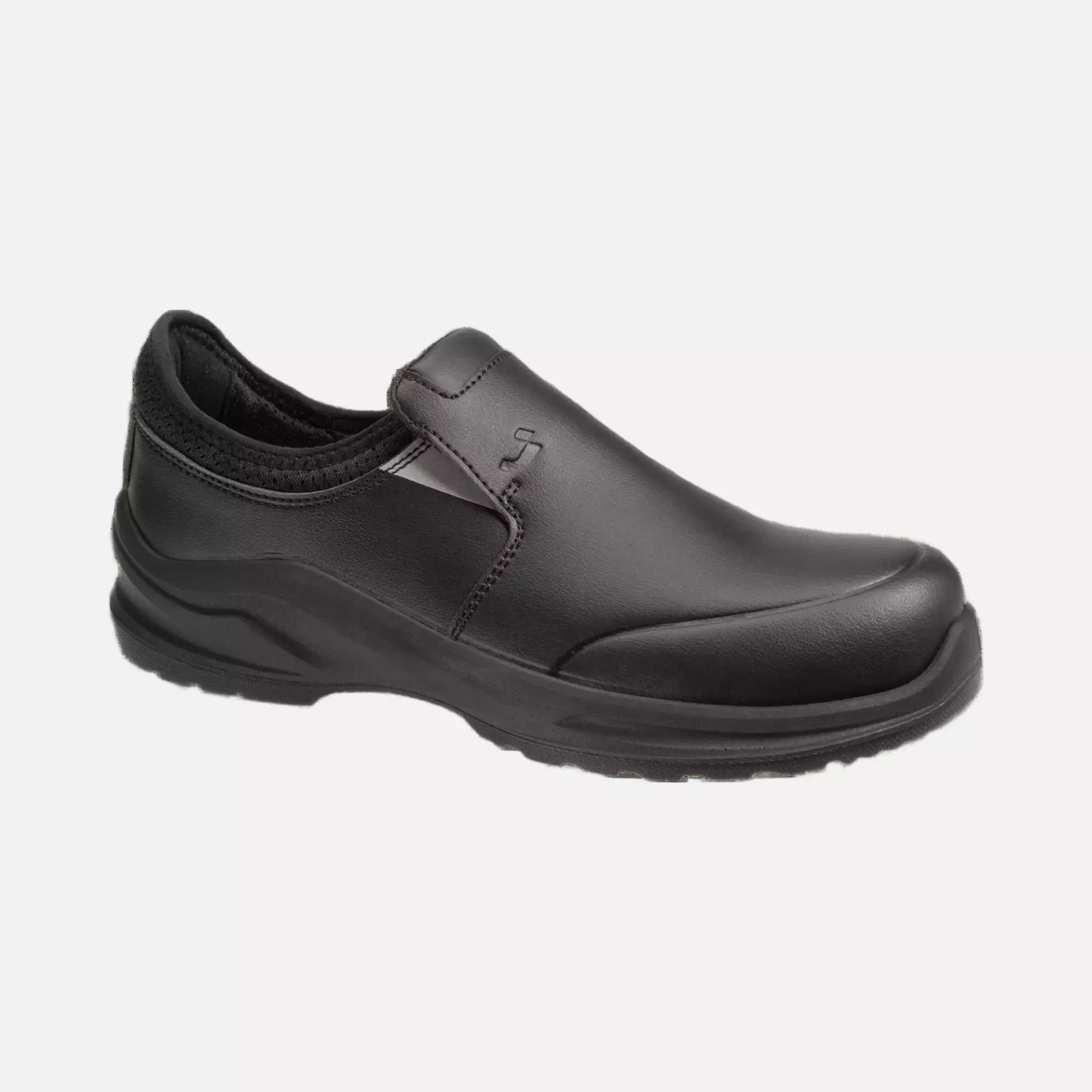 Safety Jogger MDLPRS3STG-BLK, MODULO PURE S3S S TG Safety shoes, Black, image 3