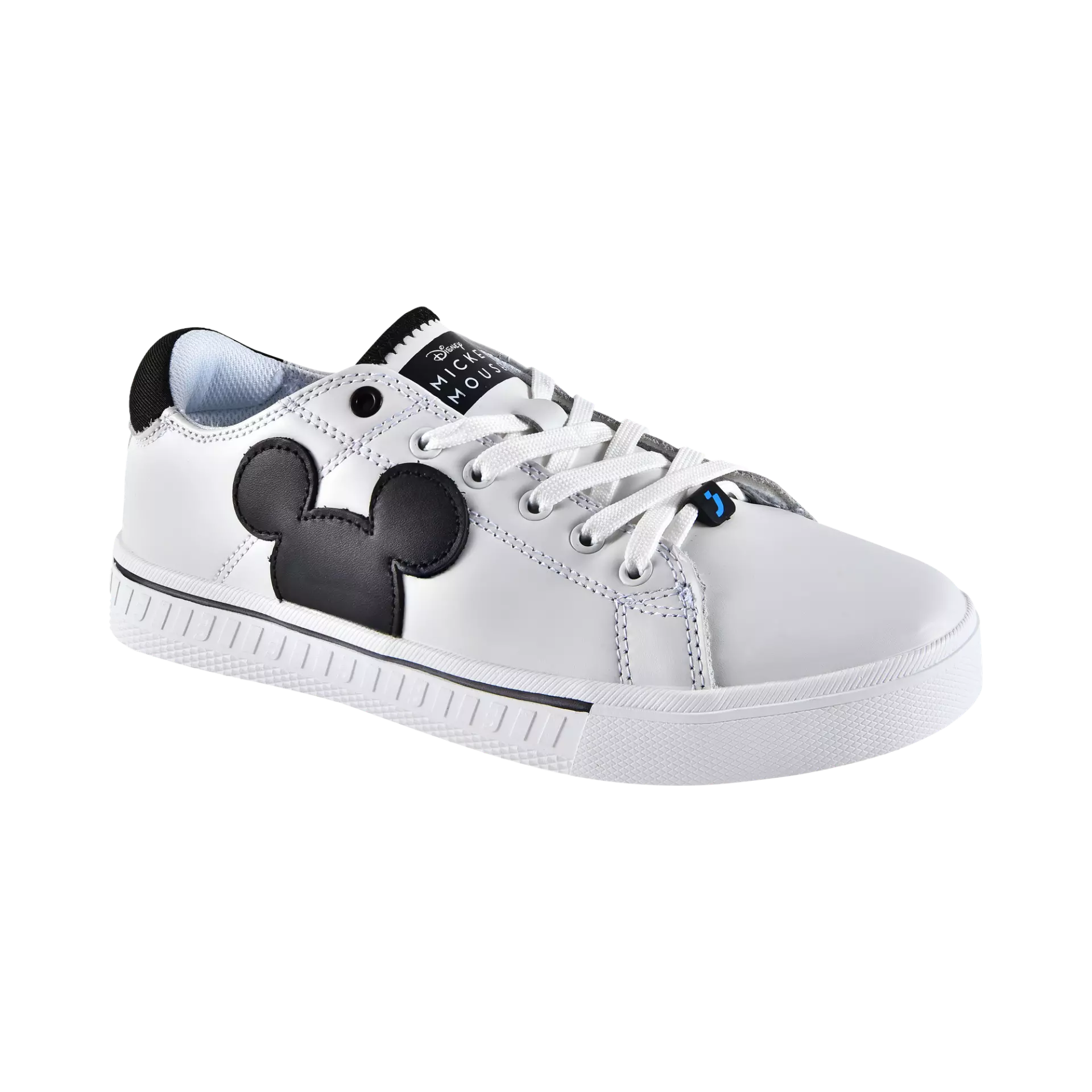 Safety Jogger MICOOL-WHT, MICKEY COOL O2 Arbetsskor, vita, image 3